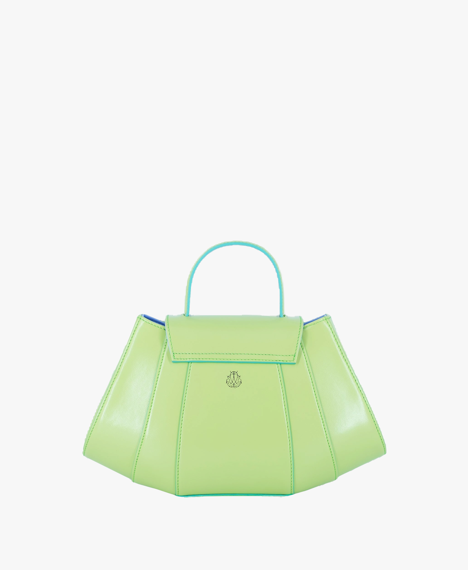 Tatito Apple Green in Green made by Mietis