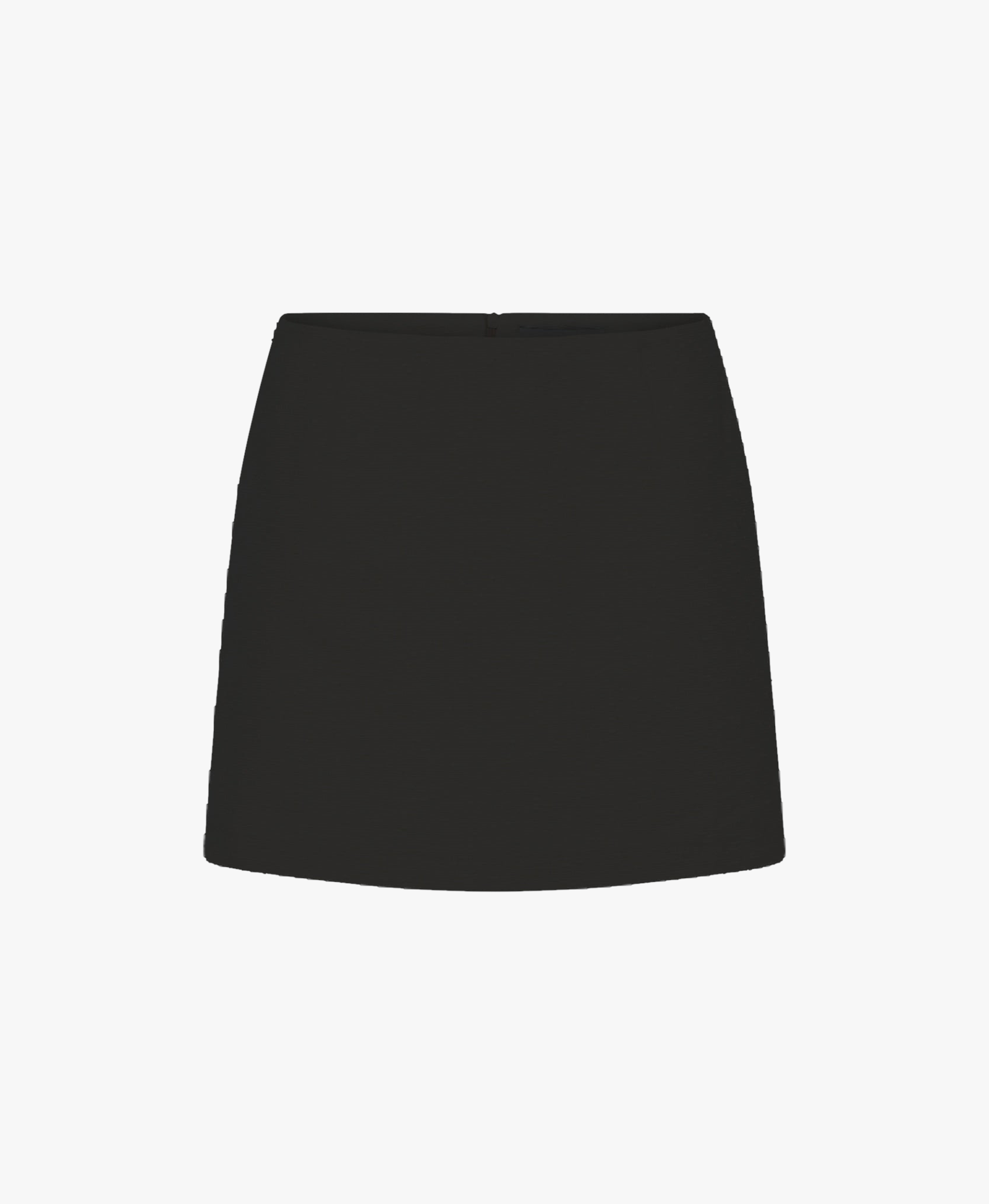 Debby Skirt - Black made by HERSKIND