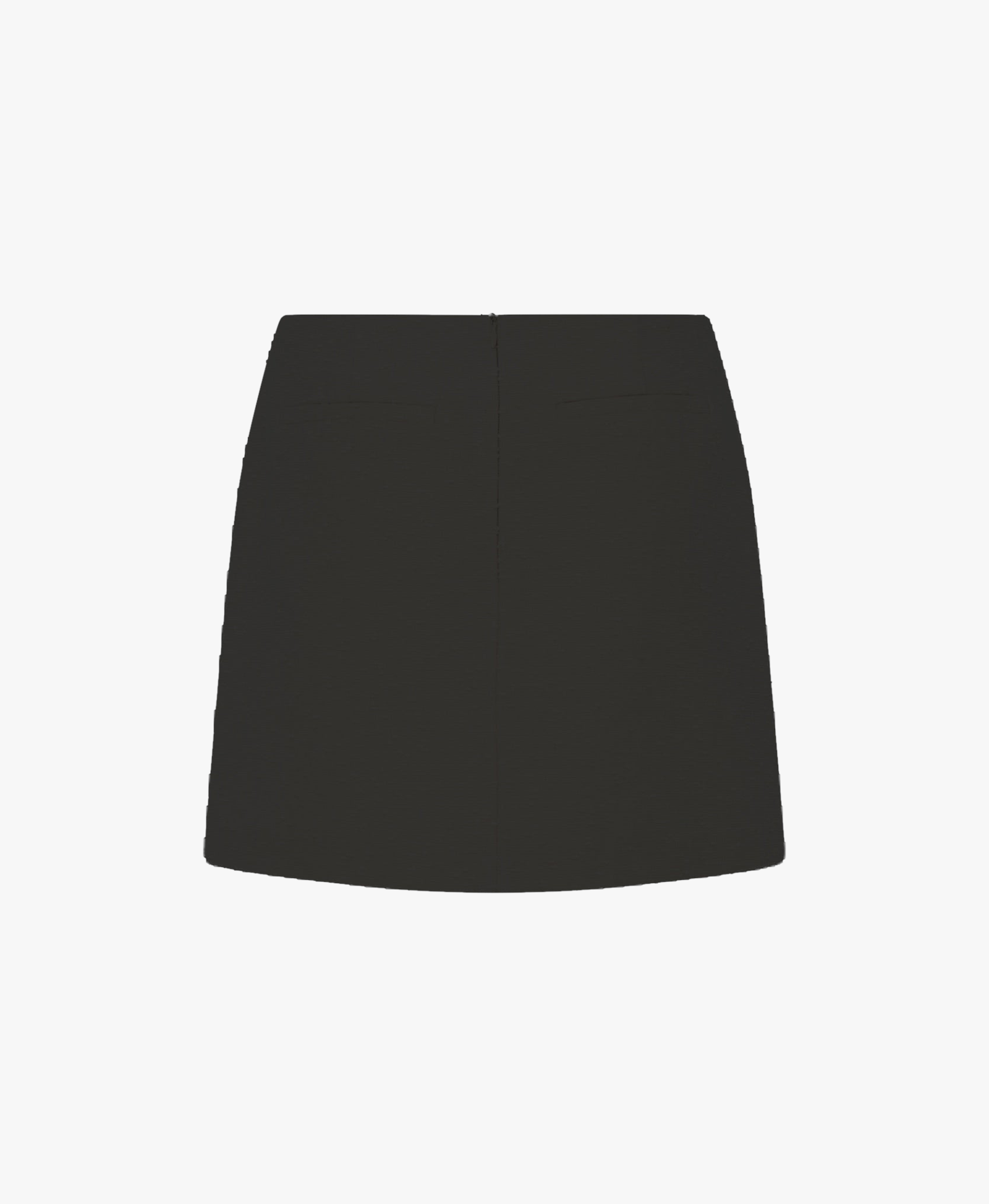 Debby Skirt - Black made by HERSKIND