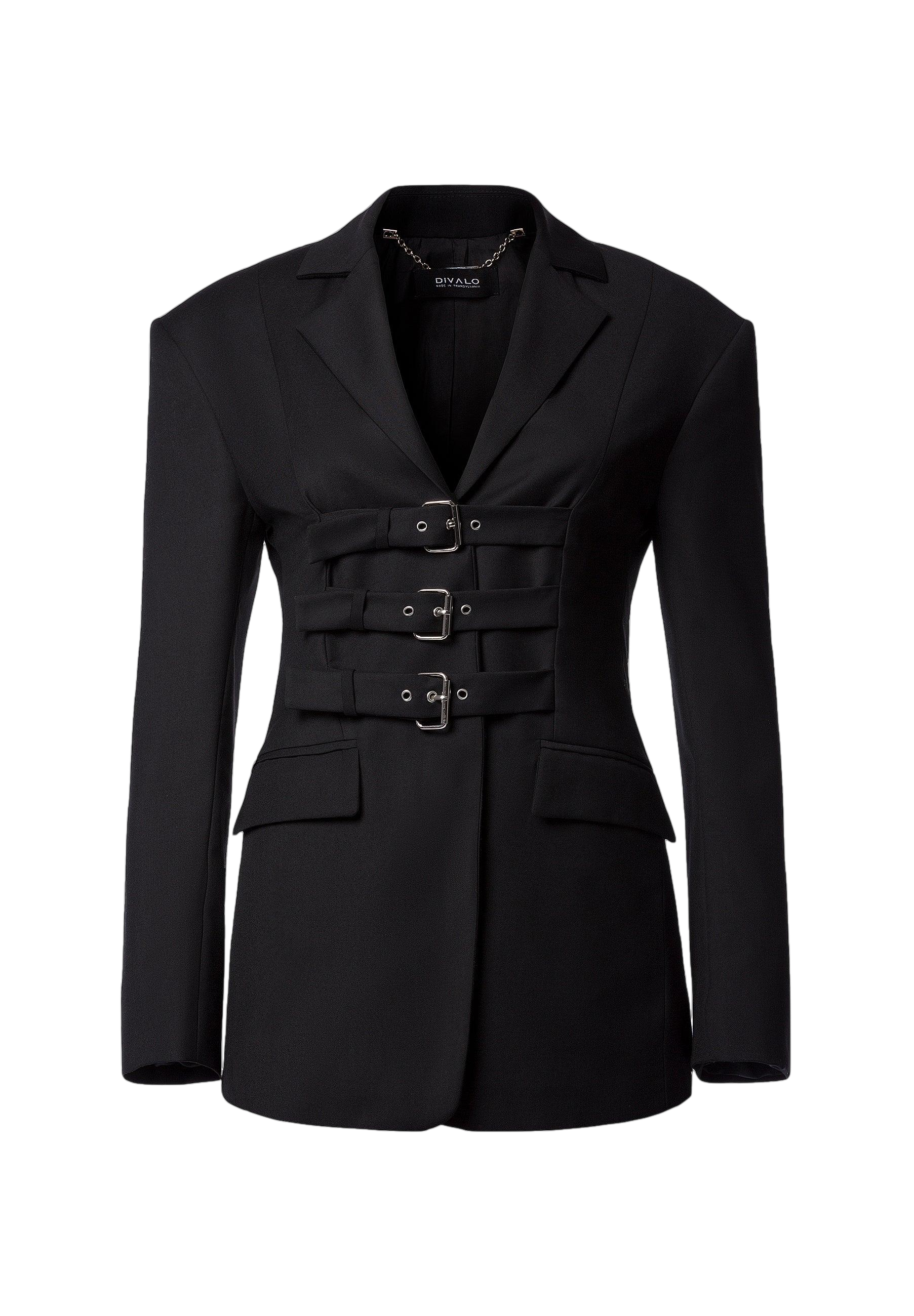 Damsel in a Dress Jacardie Jacket, Navy Ladies Half Blazer UK 8 #REF97 |  eBay