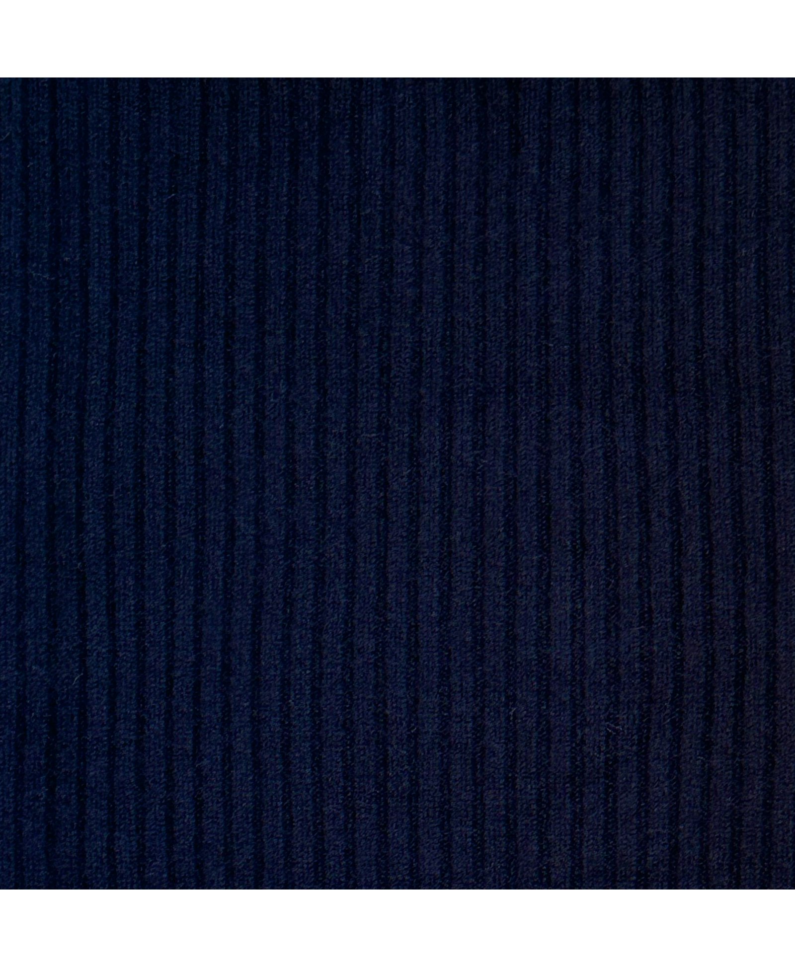 Neck Warmer Cashmere Short Navy made by YLIANA YEPEZ