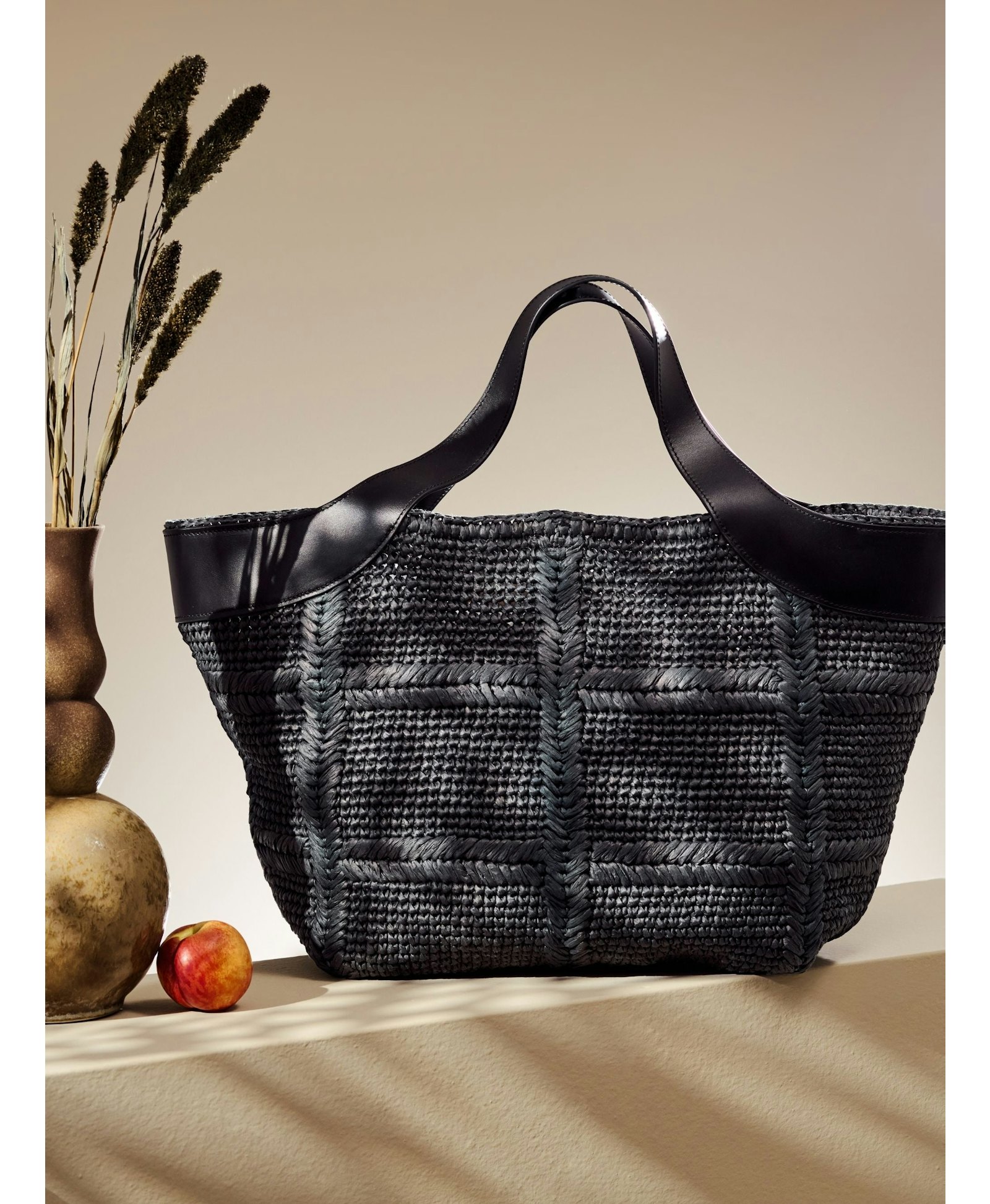 Mare Siyah made by Maven Bag