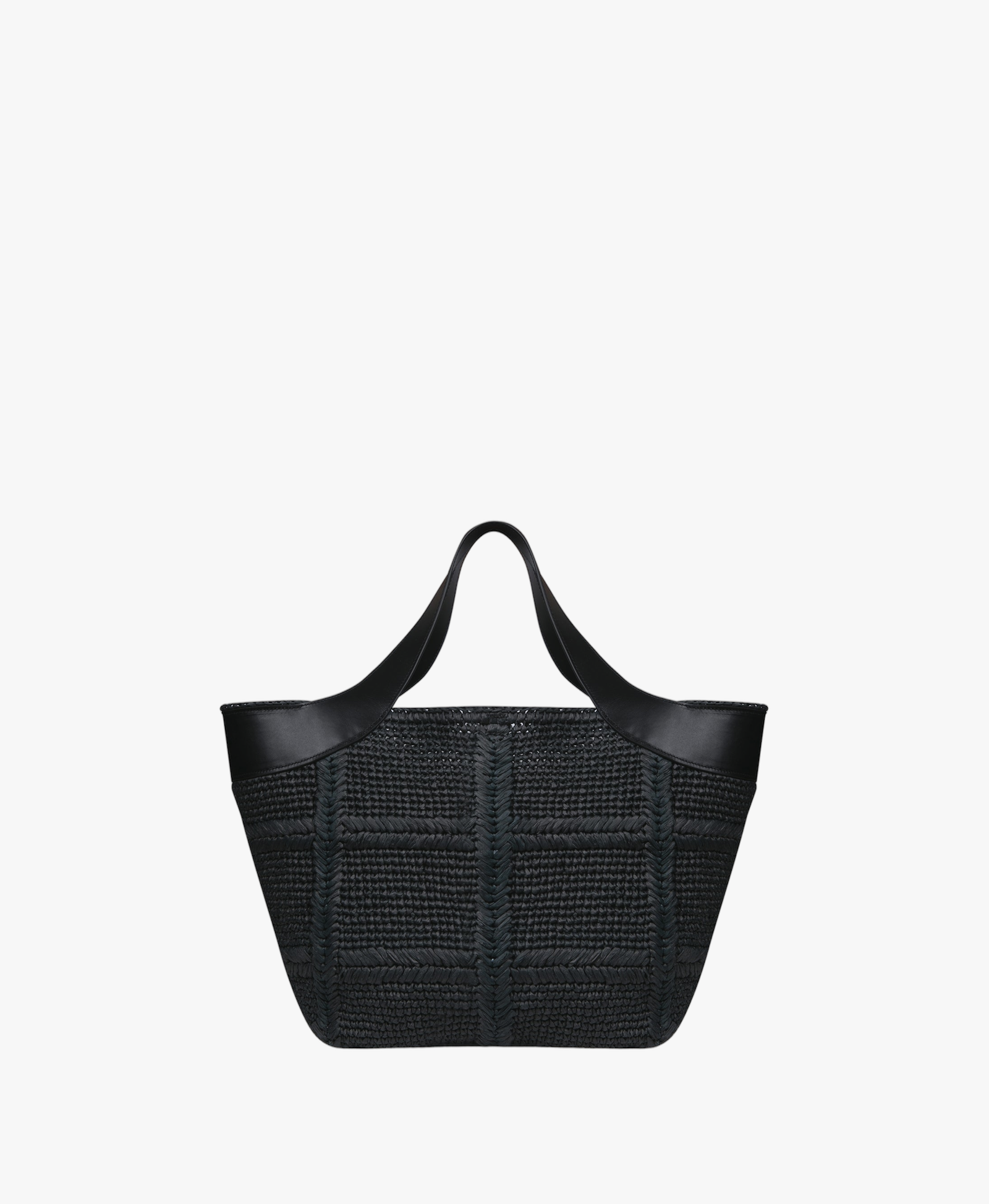 Mare Siyah made by Maven Bag