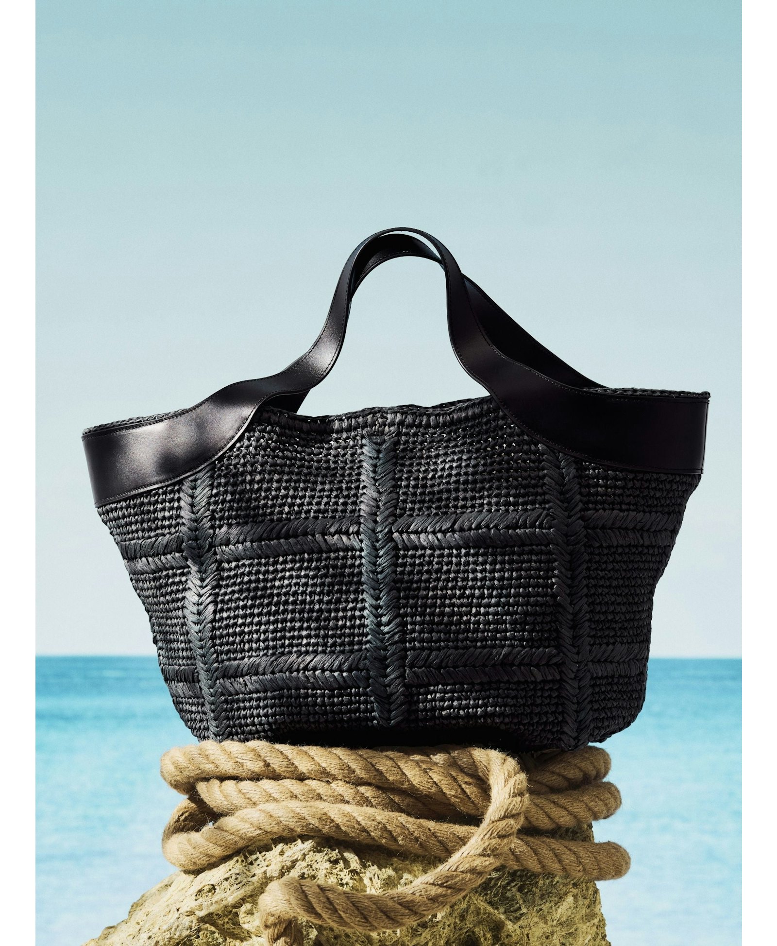 Mare Siyah made by Maven Bag