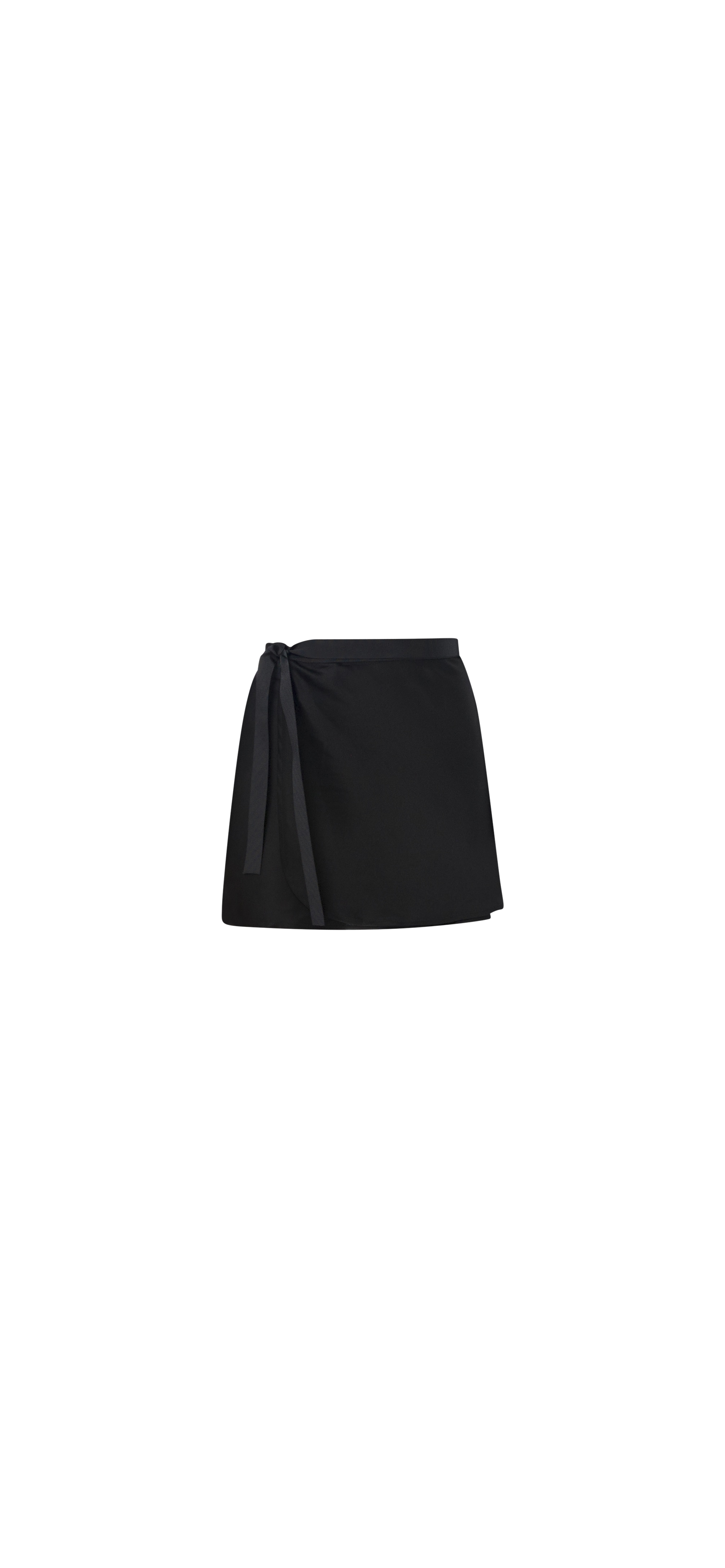 ODETTE + ODILE SHORT JULIET SKIRT 