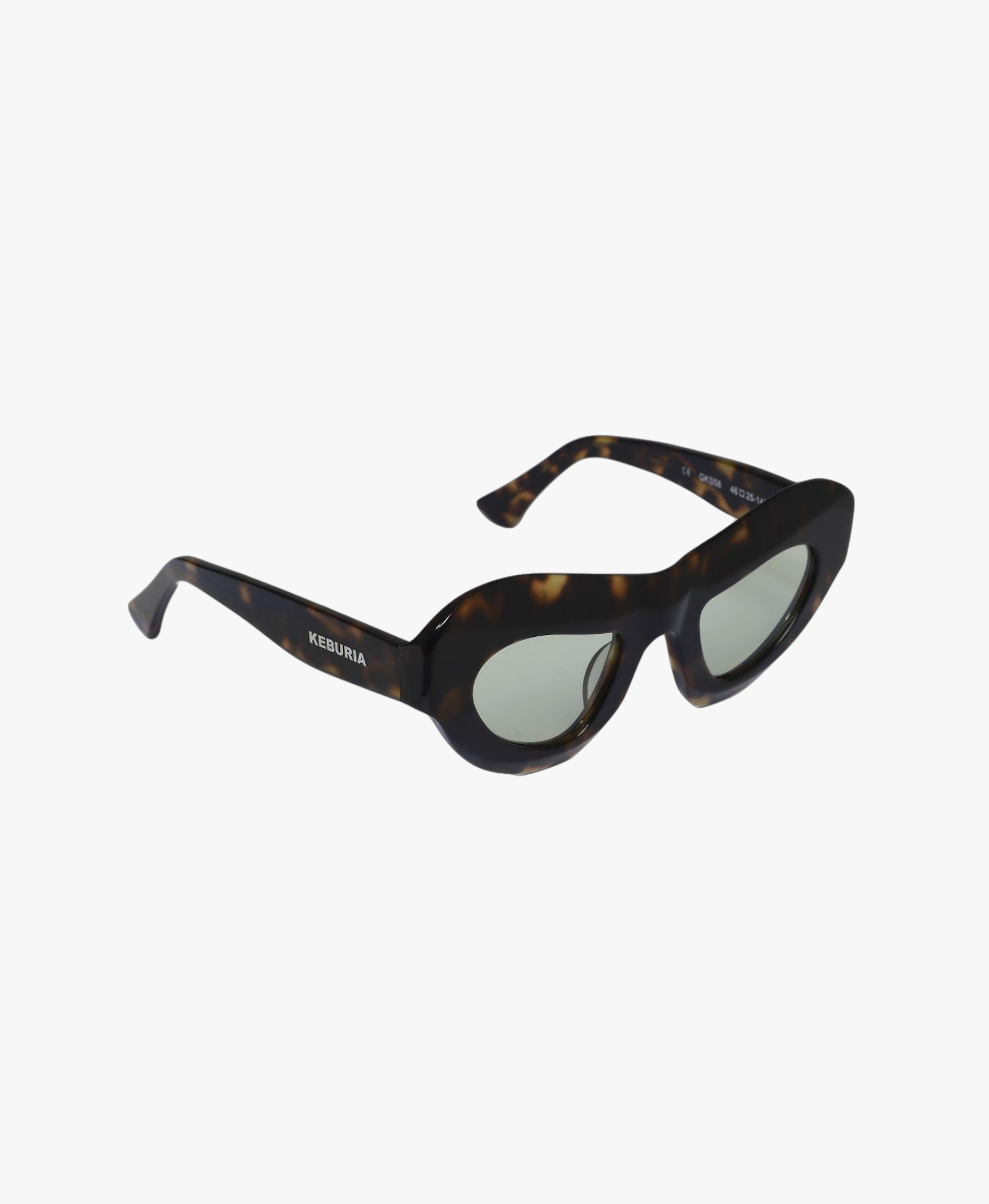 ‘EAGLE STRIKE’ Sunglasses made by KEBURIA