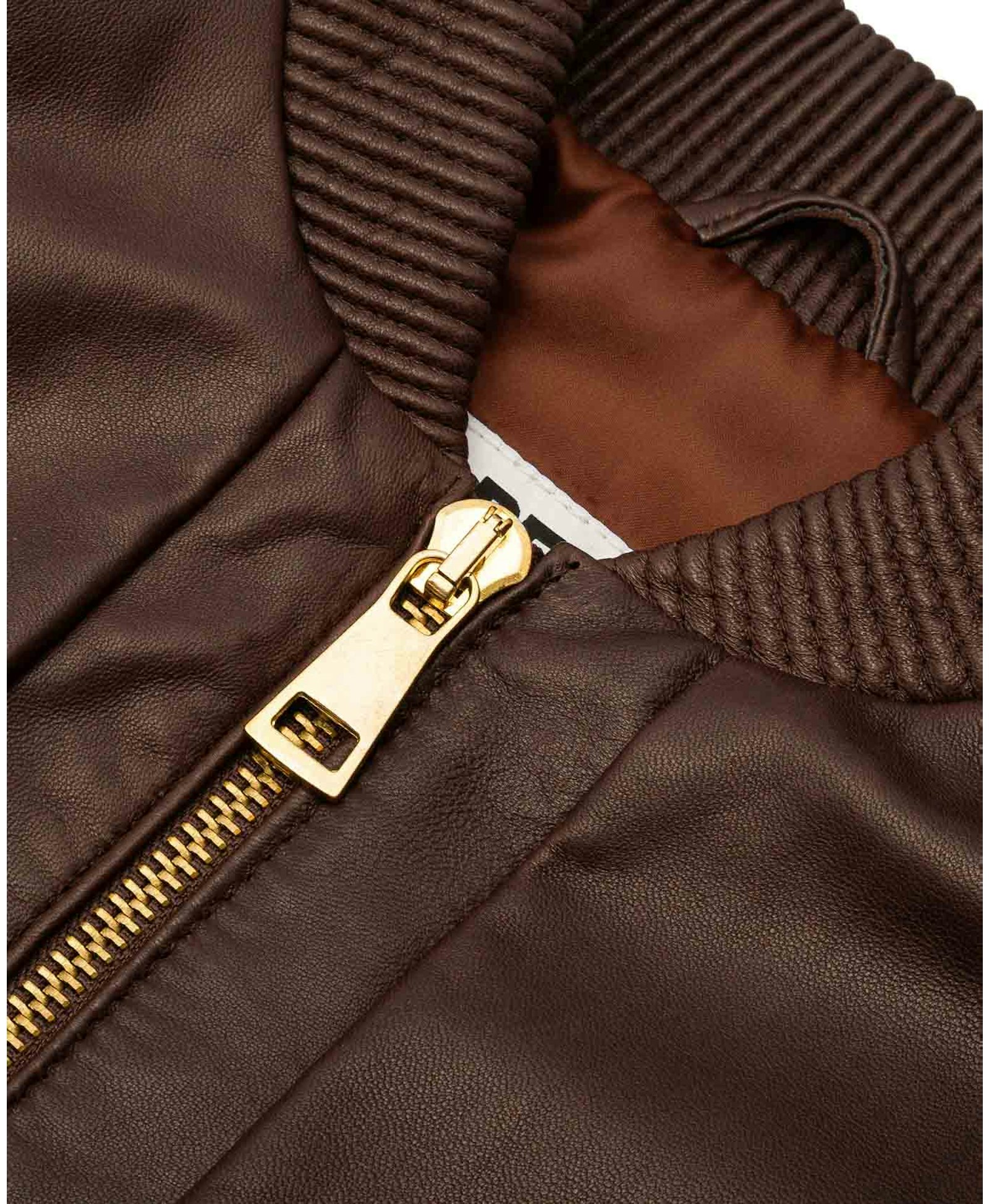 BOMBER JACKET made by BENU Studio