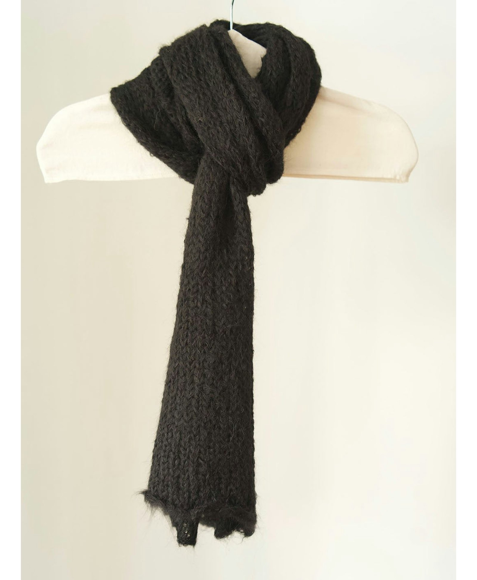 ALONSO scarf made by AYNI