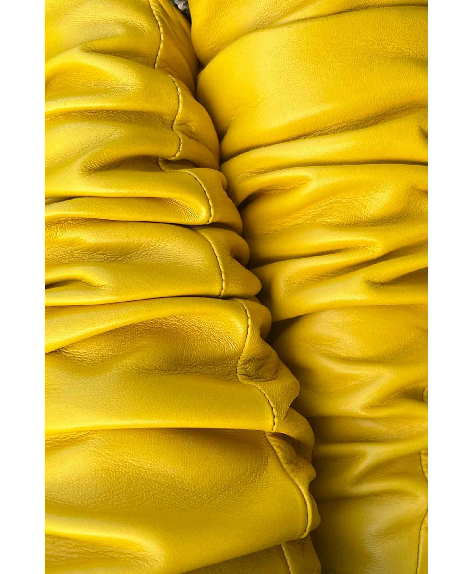 Essentials Extra Long Yellow made by Handsome Stockholm