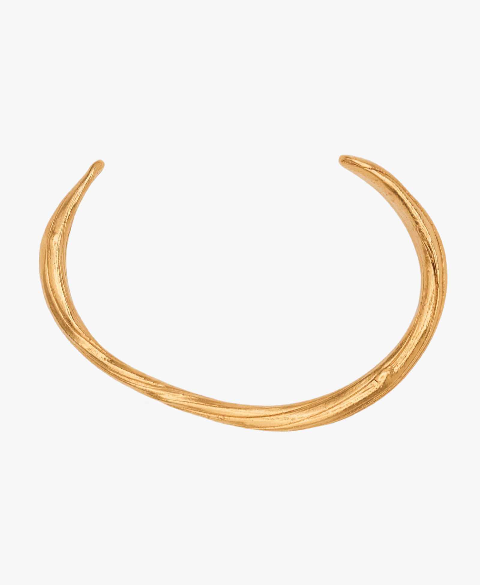 CUMARU CUFF made by Carolina De Barros