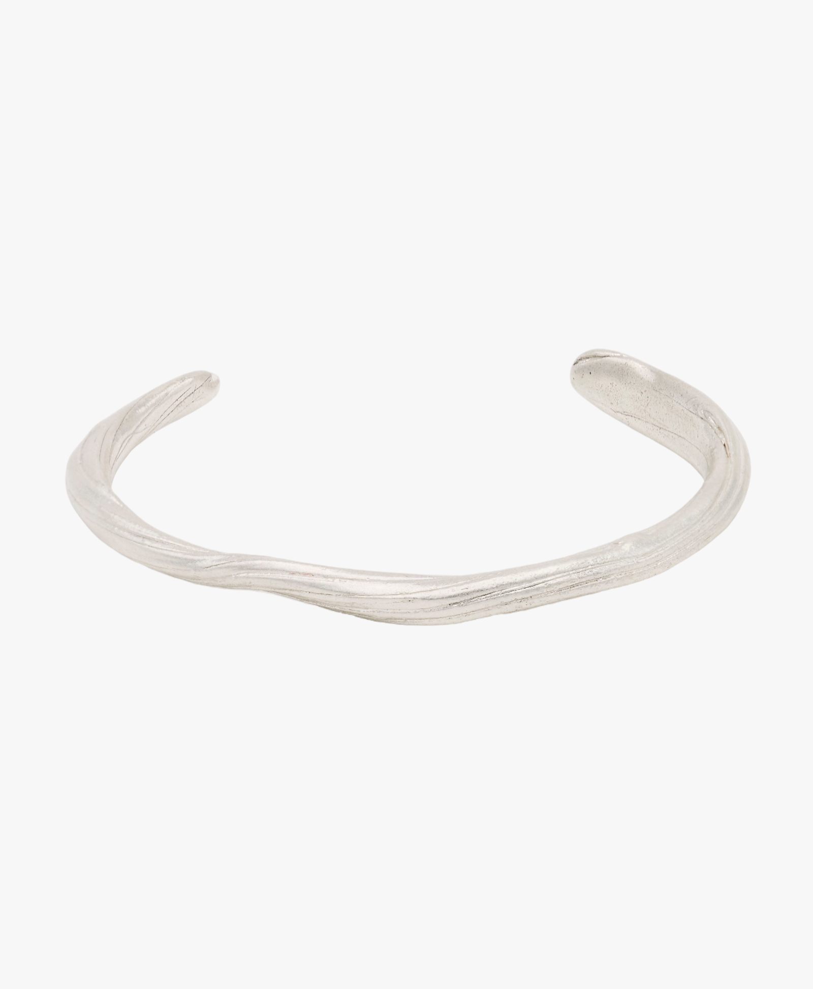 CUMARU CUFF made by Carolina De Barros