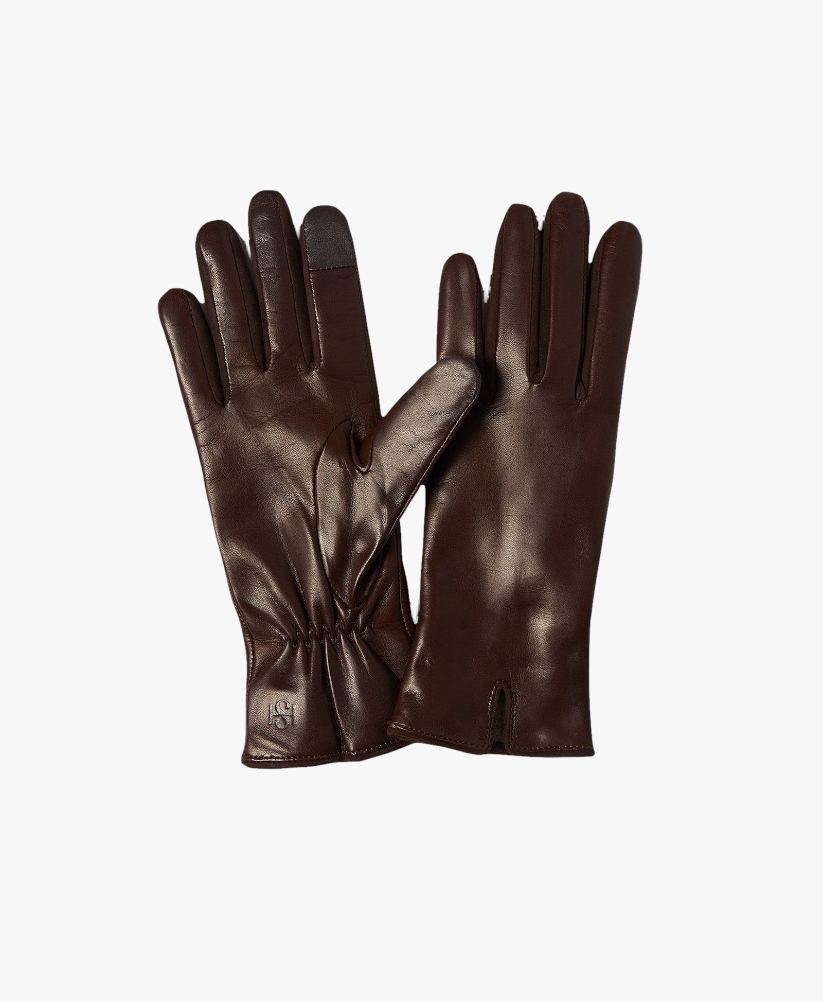 Essentials London Tan made by Handsome Stockholm