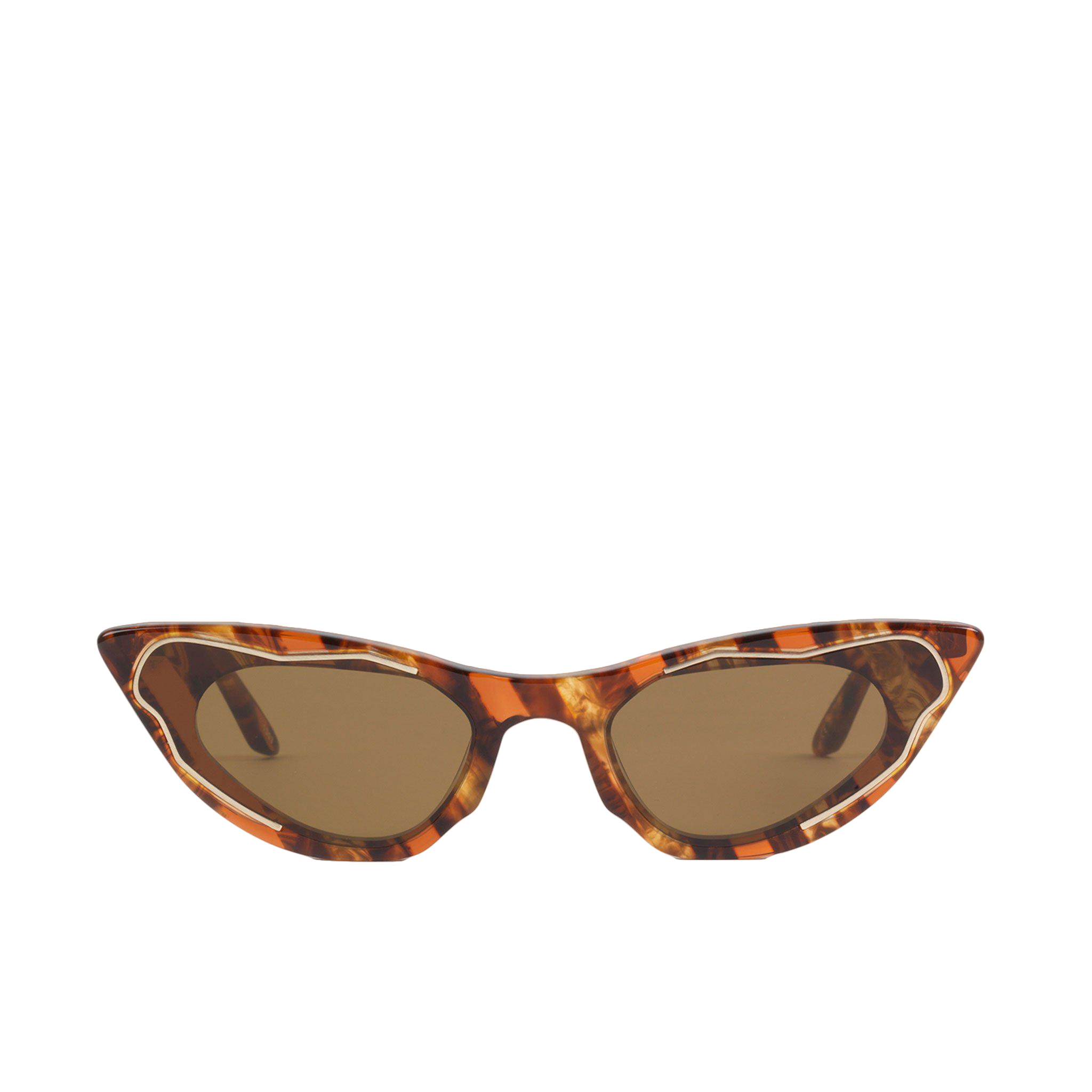 Shop Møy Atelier Come Fly With Me In Tortoise Dream