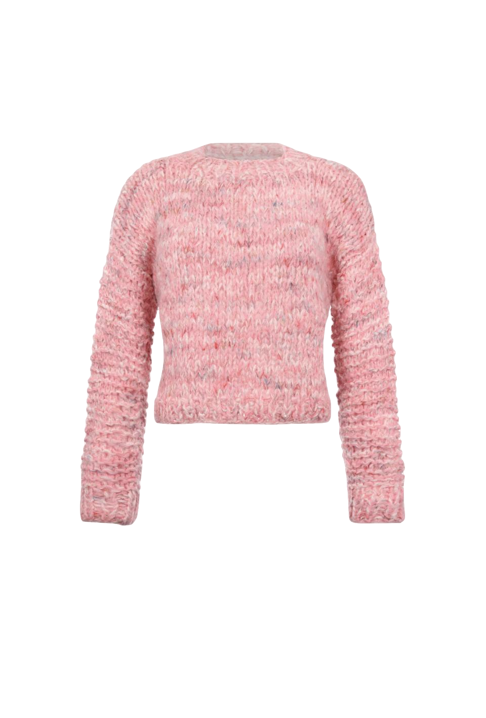 Ayni Tuna Sweater In Vibrant