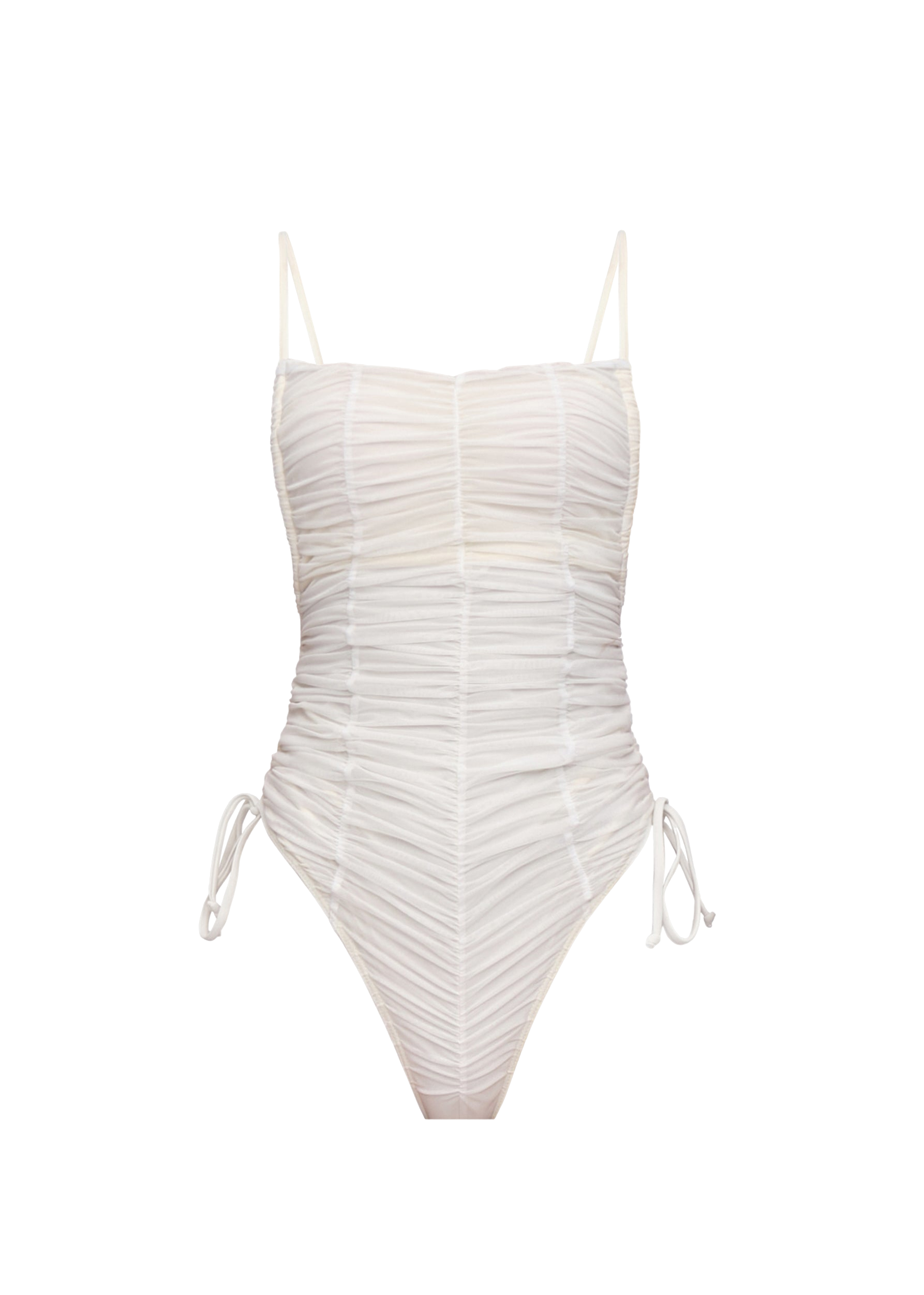 Shop Andrea Iyamah Reco One Piece Swimsuit