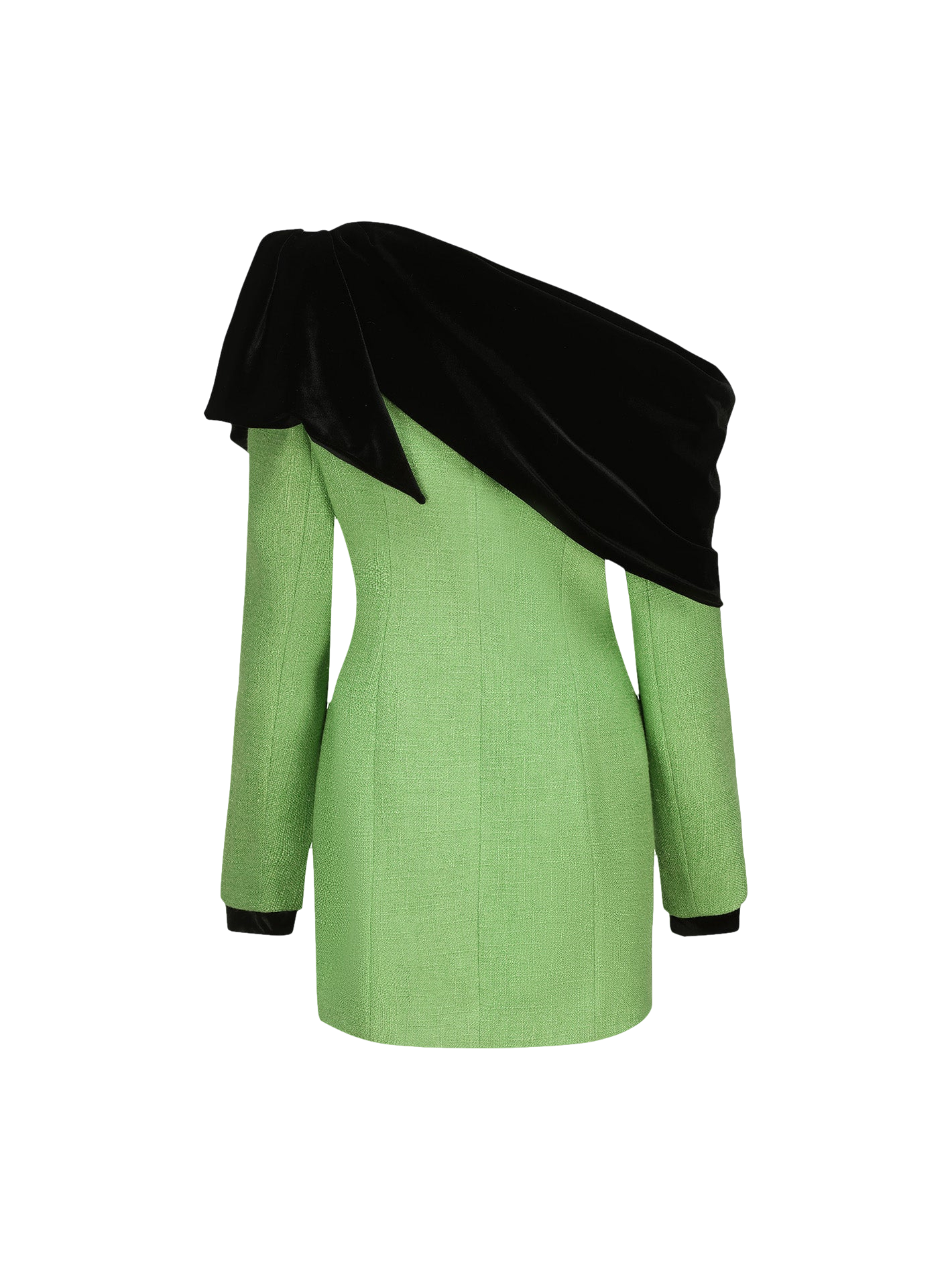 Nana Jacqueline | Alexandra Dress (Green) | Women's Green Dresses