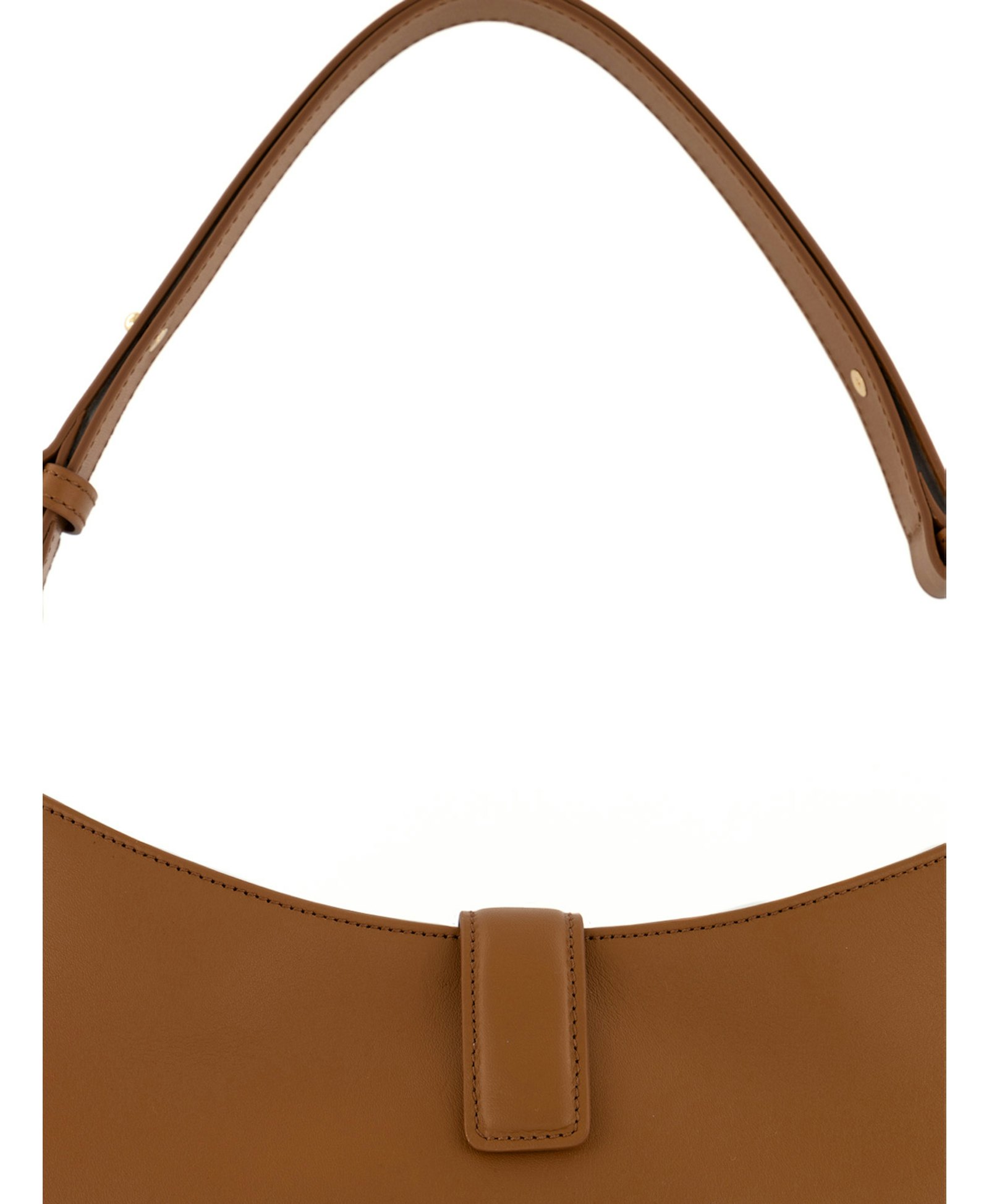 Fey Brown made by Maven Bag