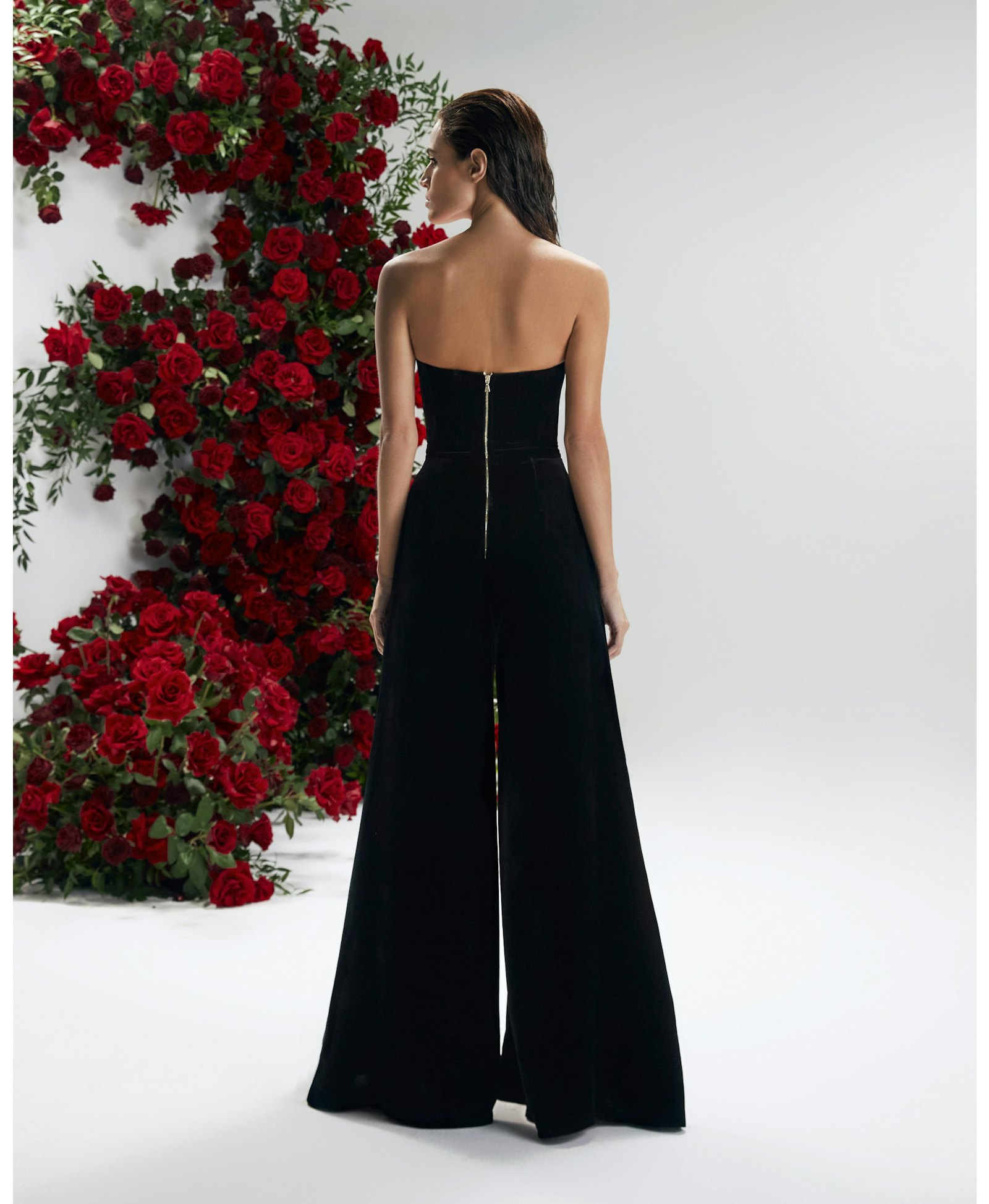 Rudbeckia Noir made by YVON