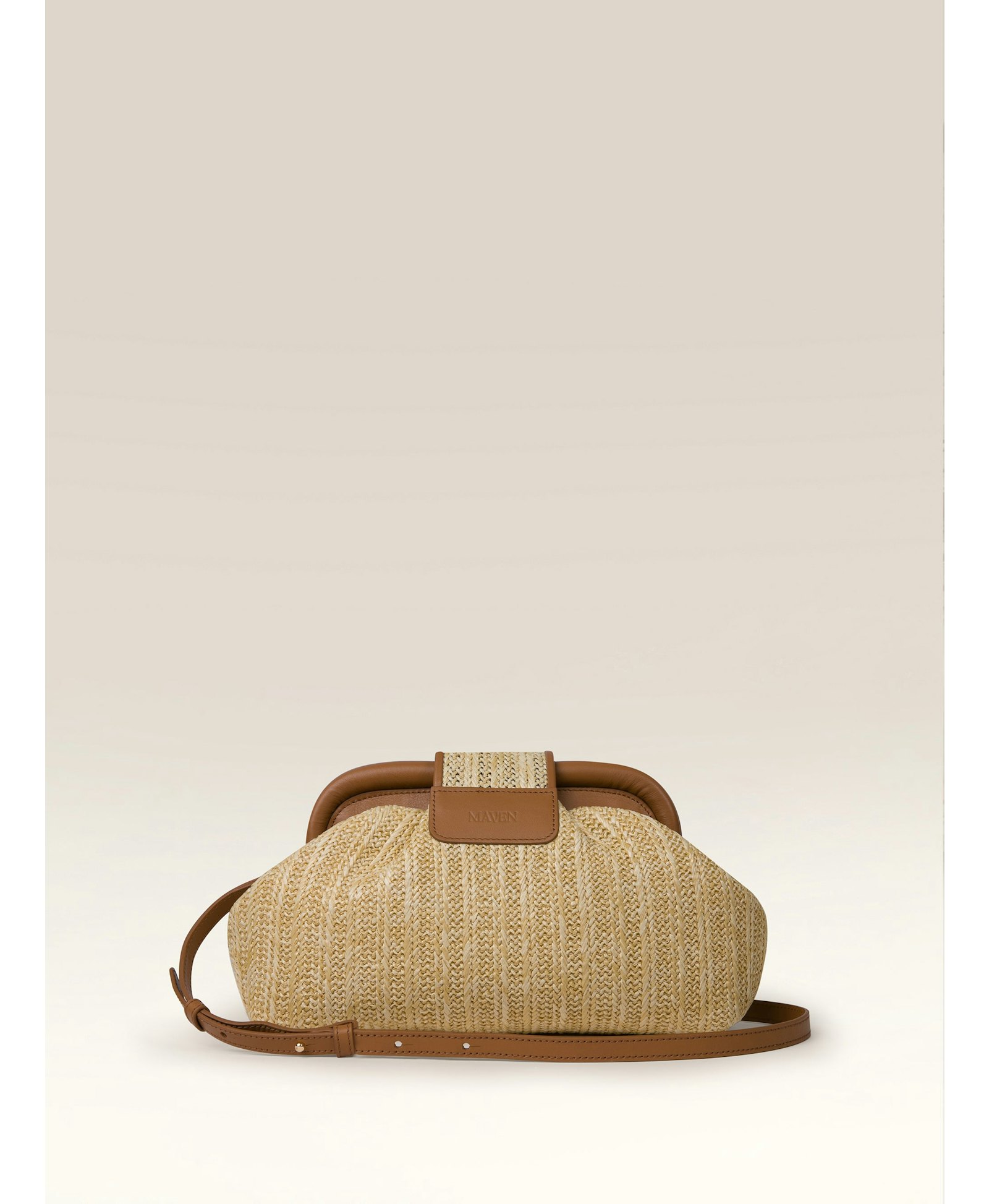 Rosa Bej made by Maven Bag