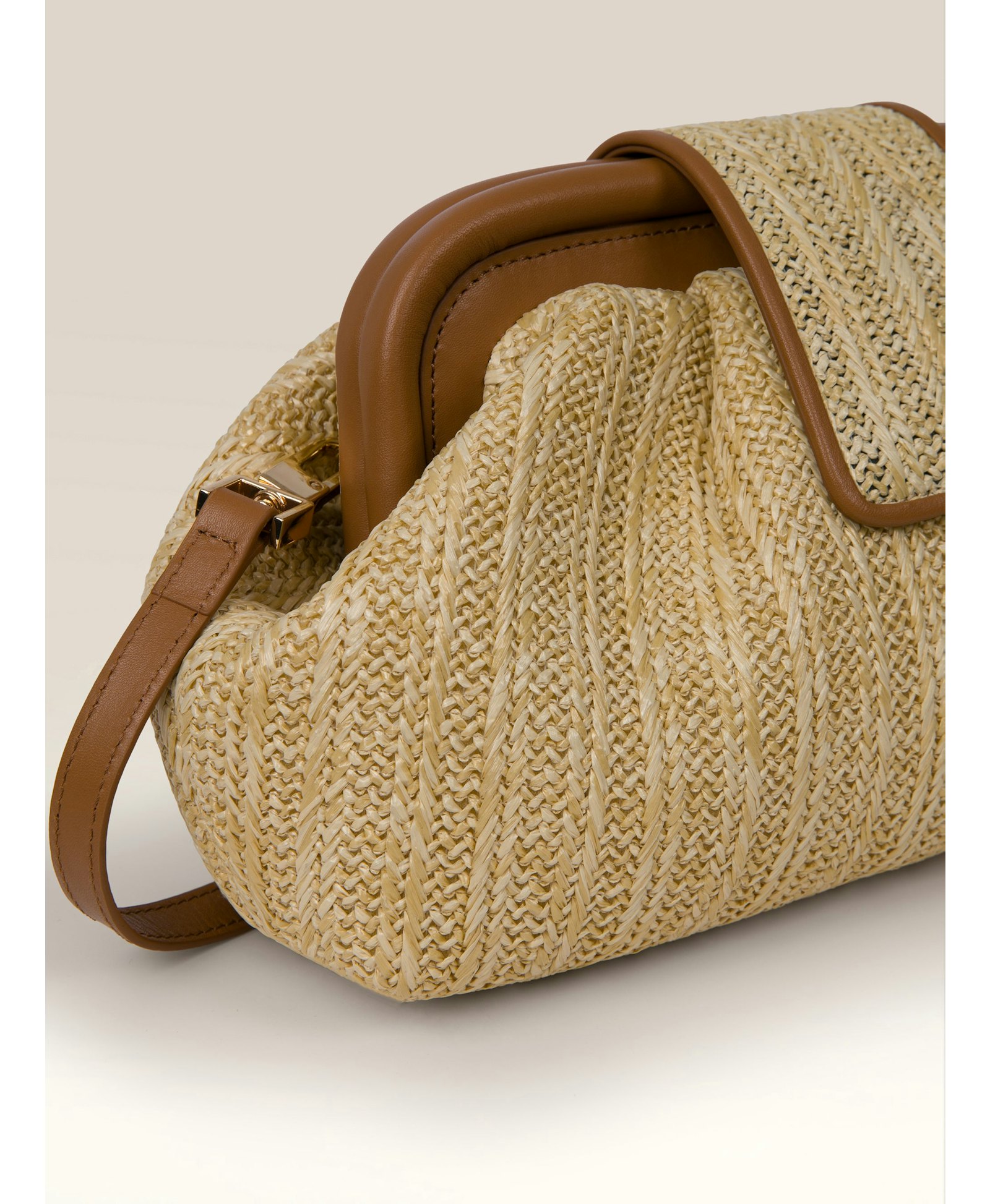 Rosa Bej made by Maven Bag