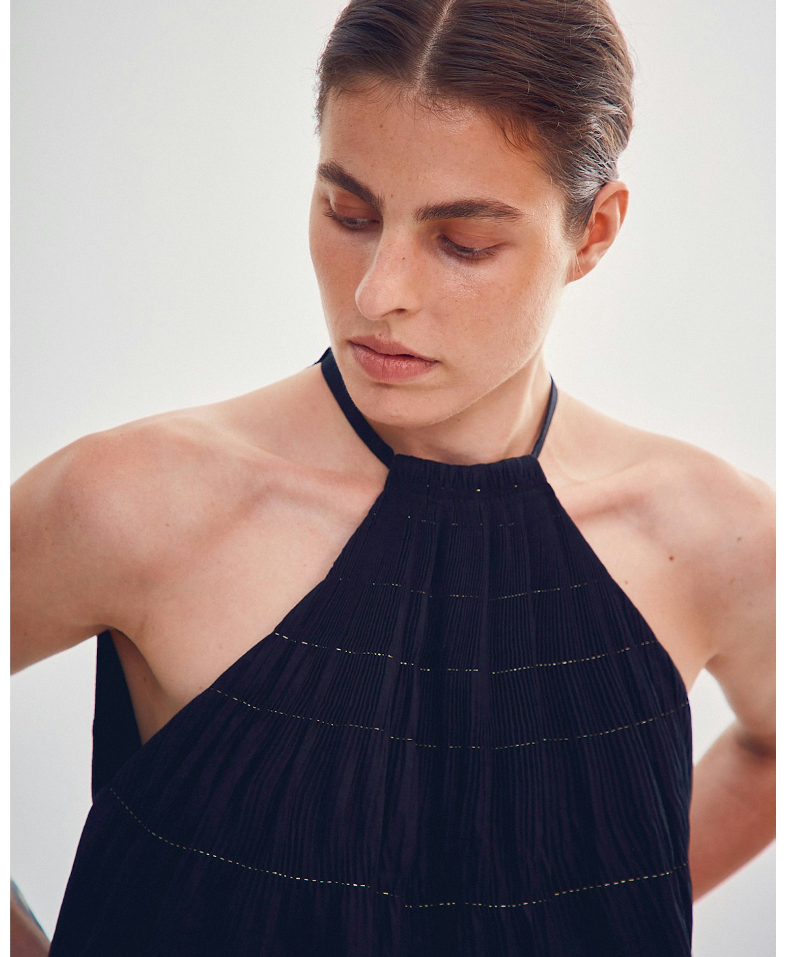 TOP TULIP made by DELEGAN Clothes