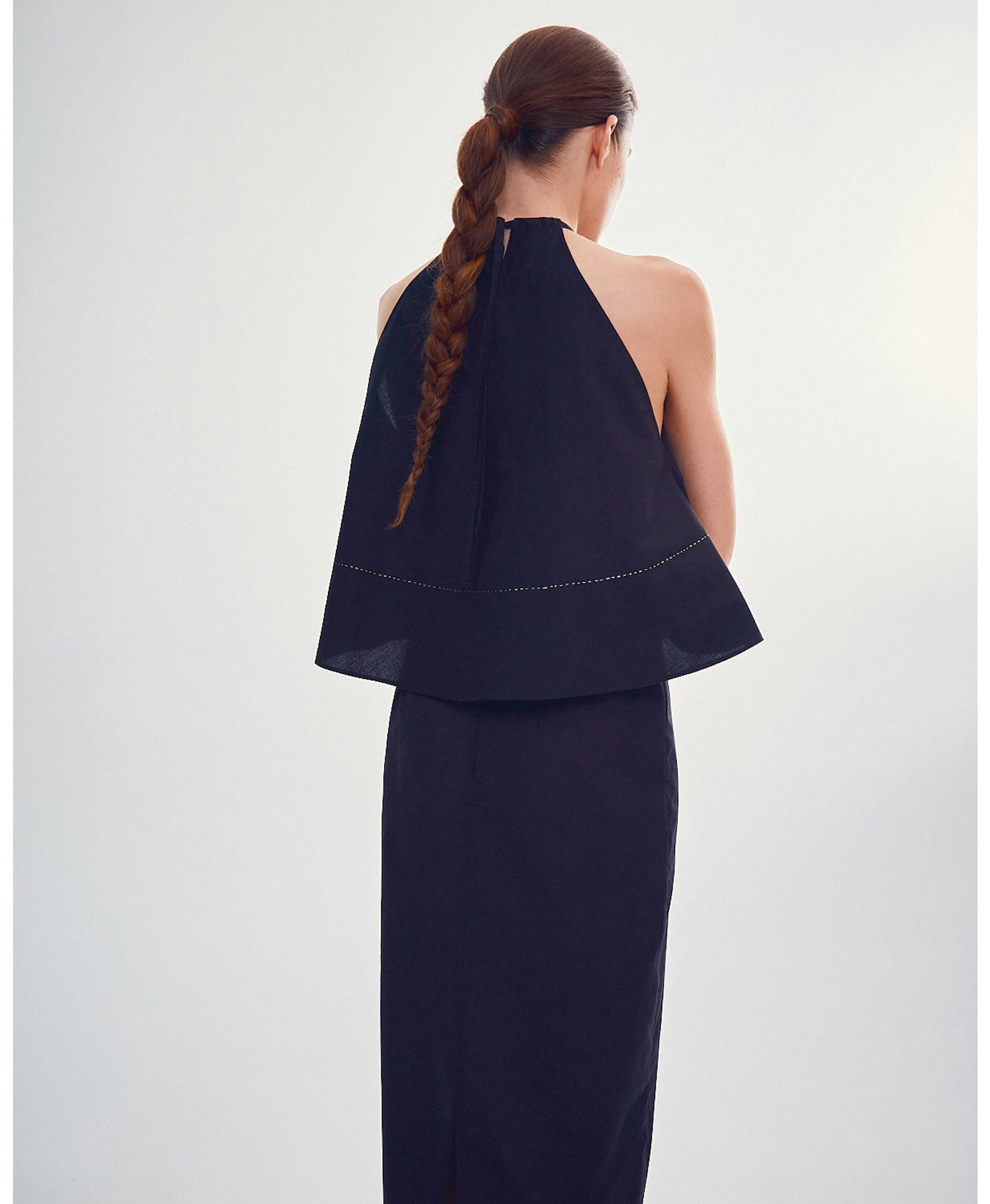 TOP TULIP made by DELEGAN Clothes