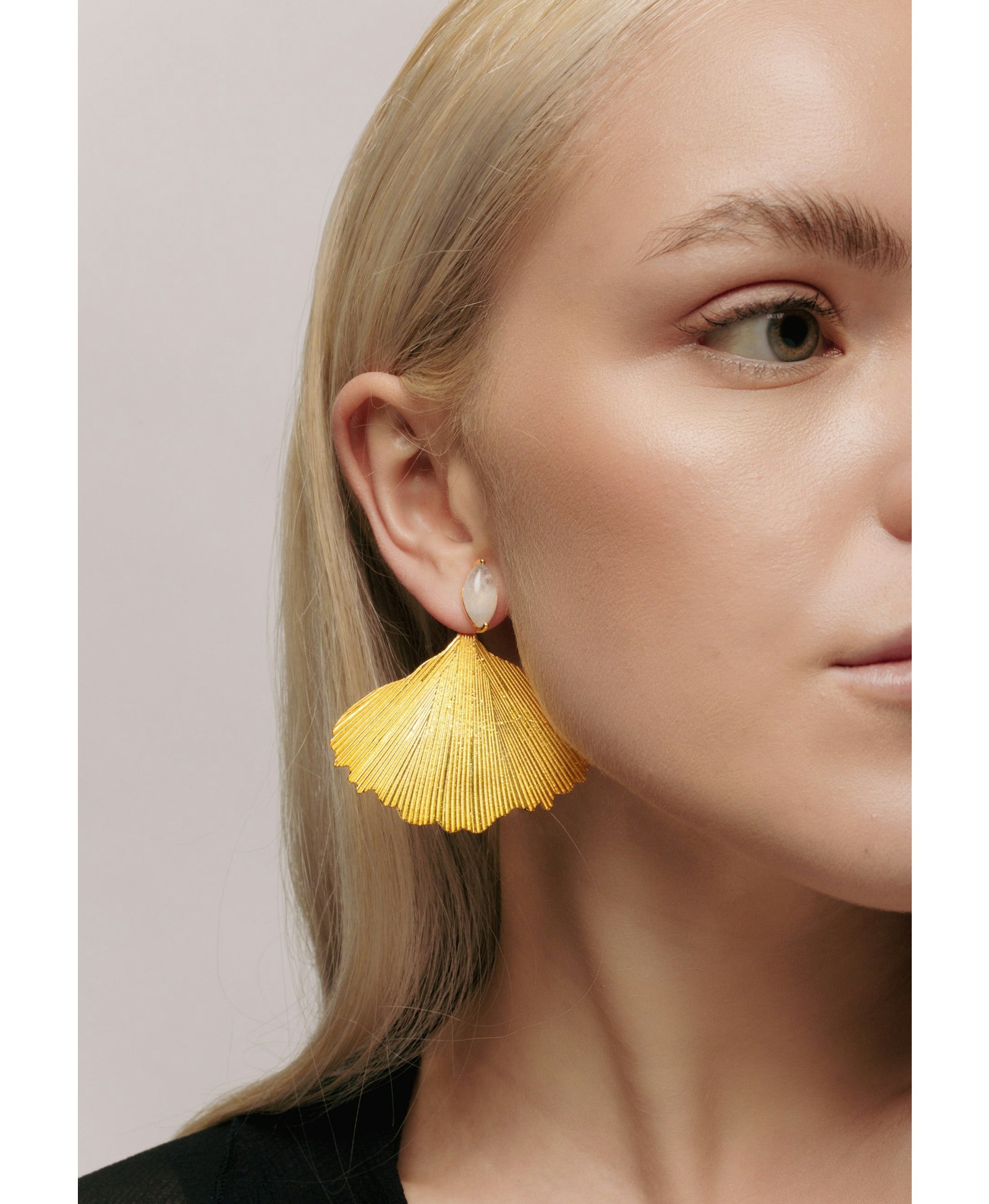 Pendientes Grinko made by Lavani Jewels