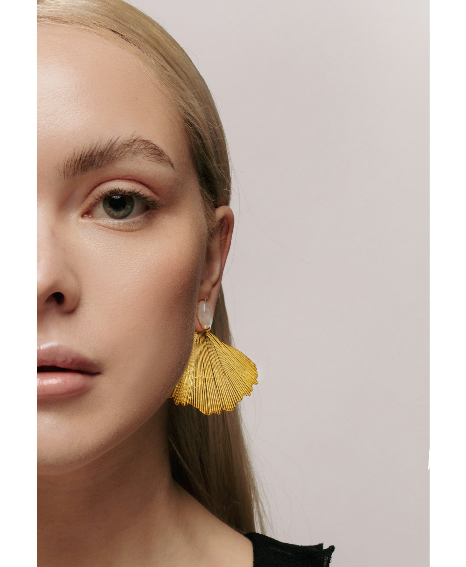 Pendientes Grinko made by Lavani Jewels