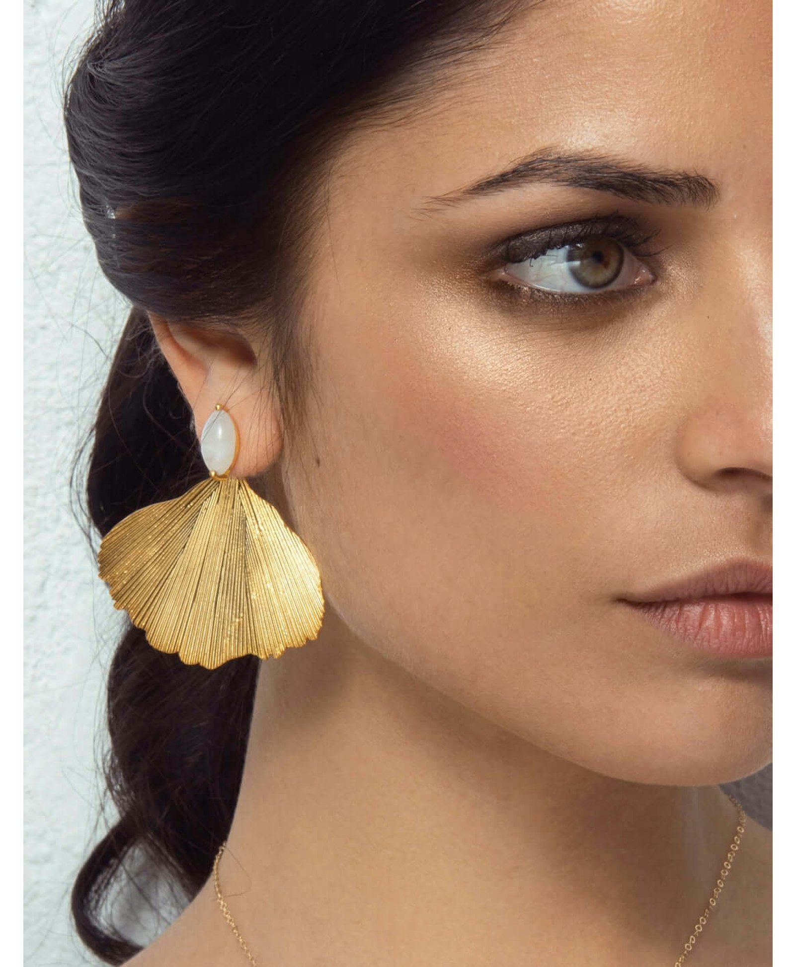 Pendientes Grinko made by Lavani Jewels