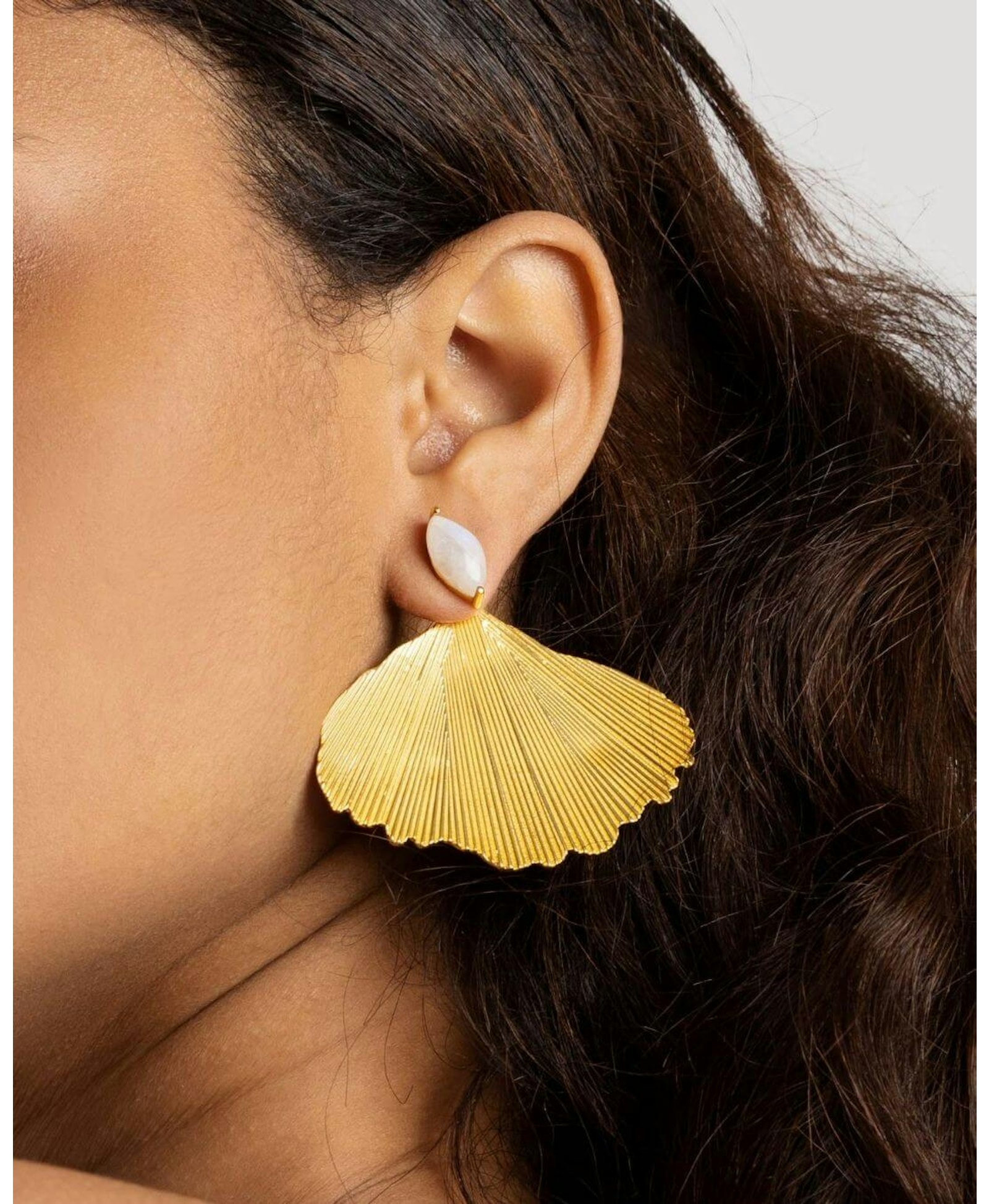 Pendientes Grinko made by Lavani Jewels