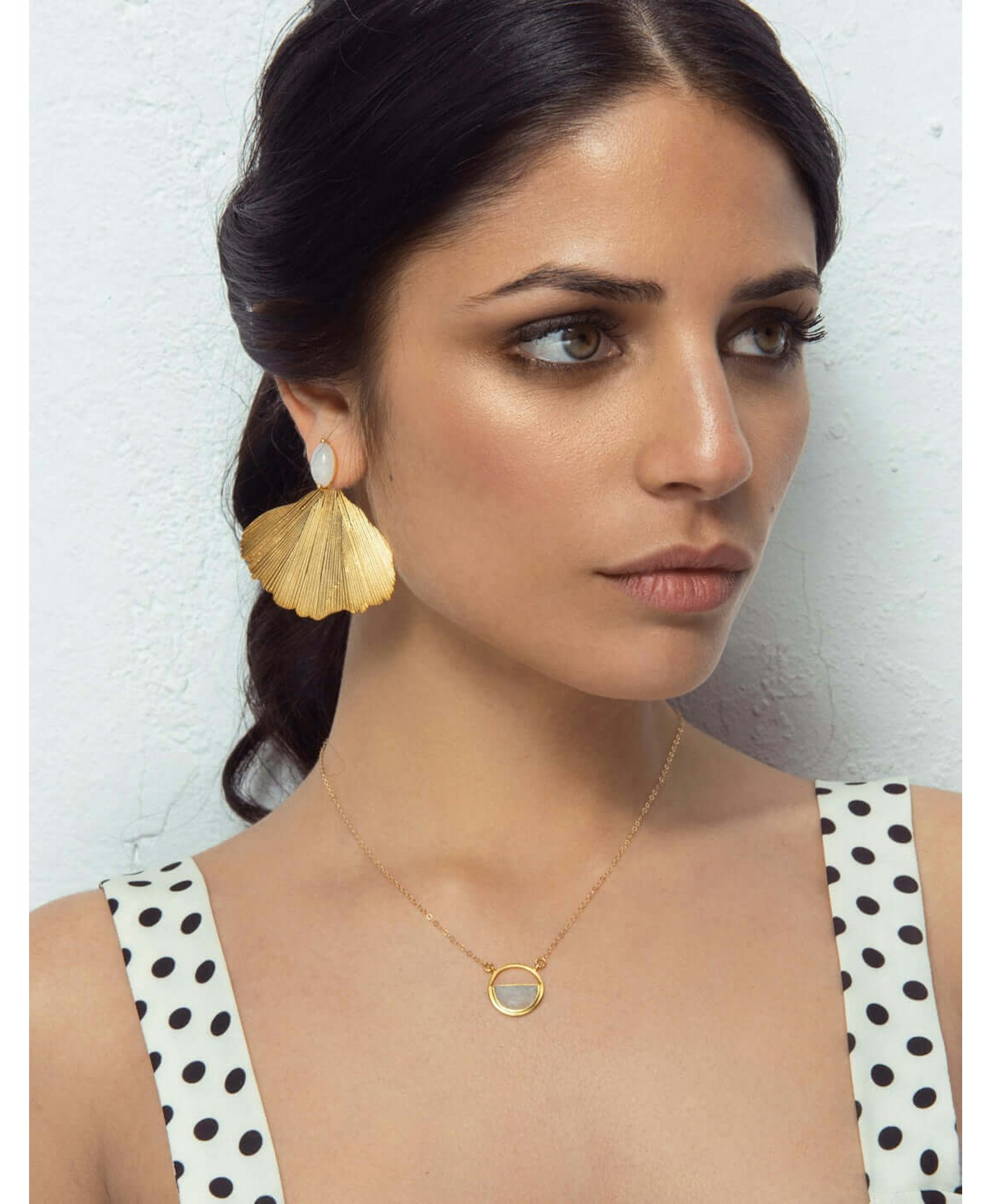 Pendientes Grinko made by Lavani Jewels