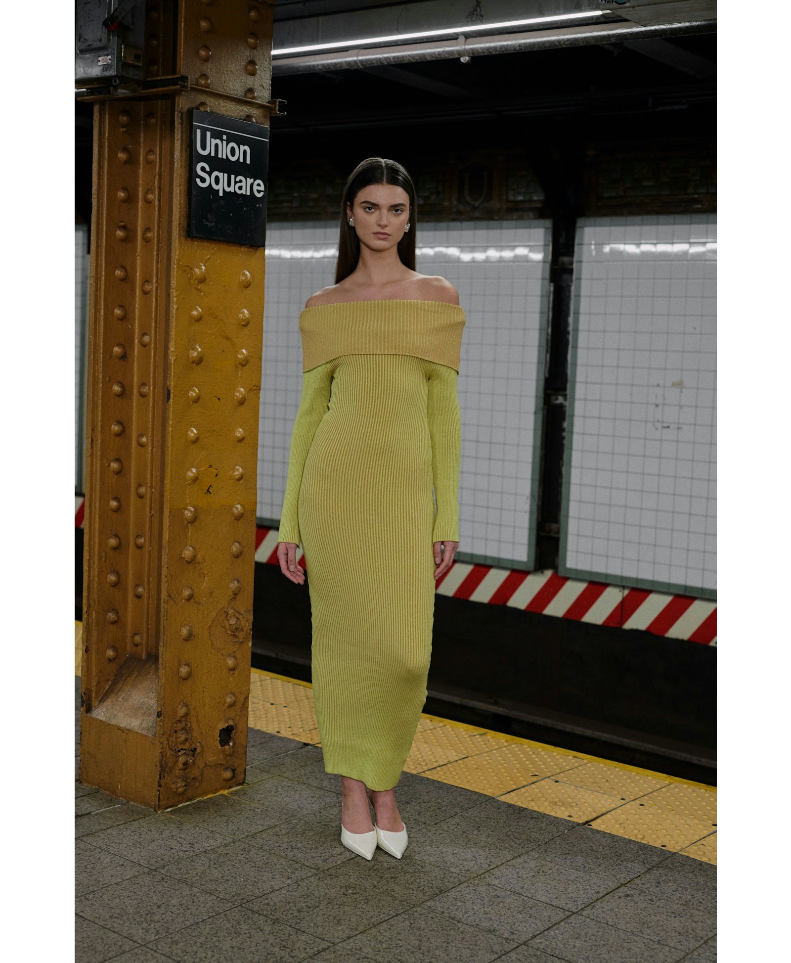 Kento Dress made by BAOBAB