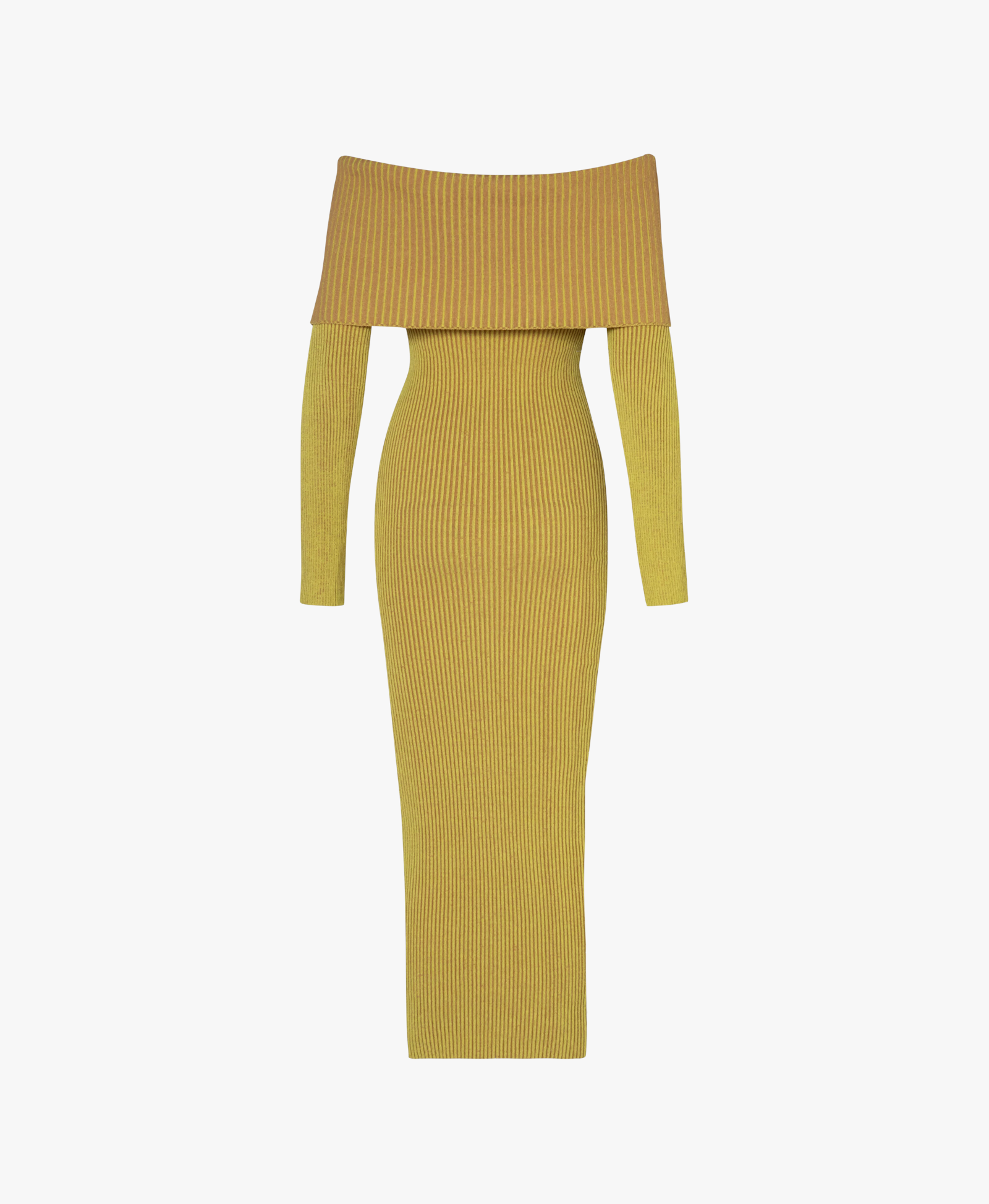 Kento Dress made by BAOBAB