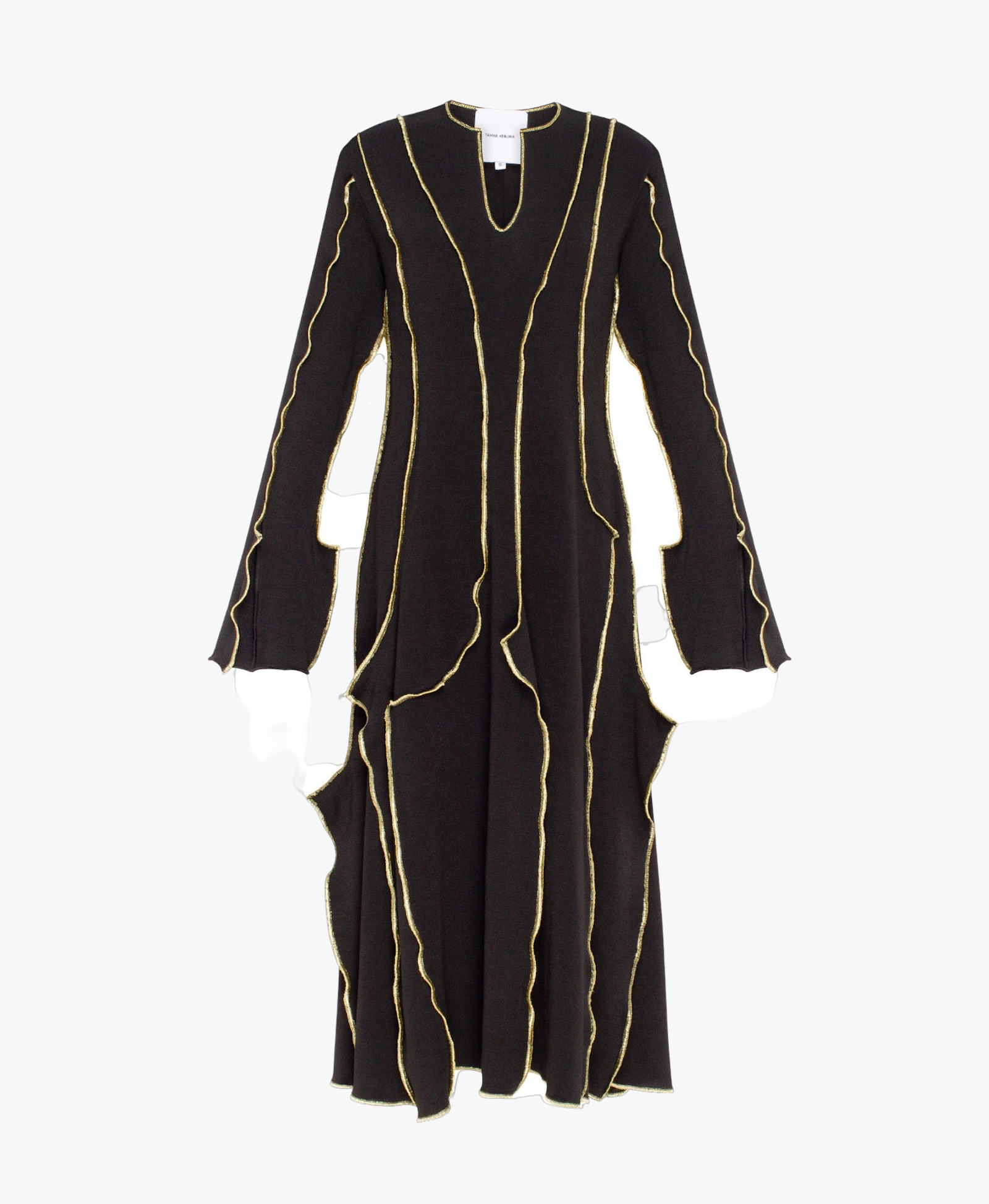 MALALA DRESS made by Tamar Keburia