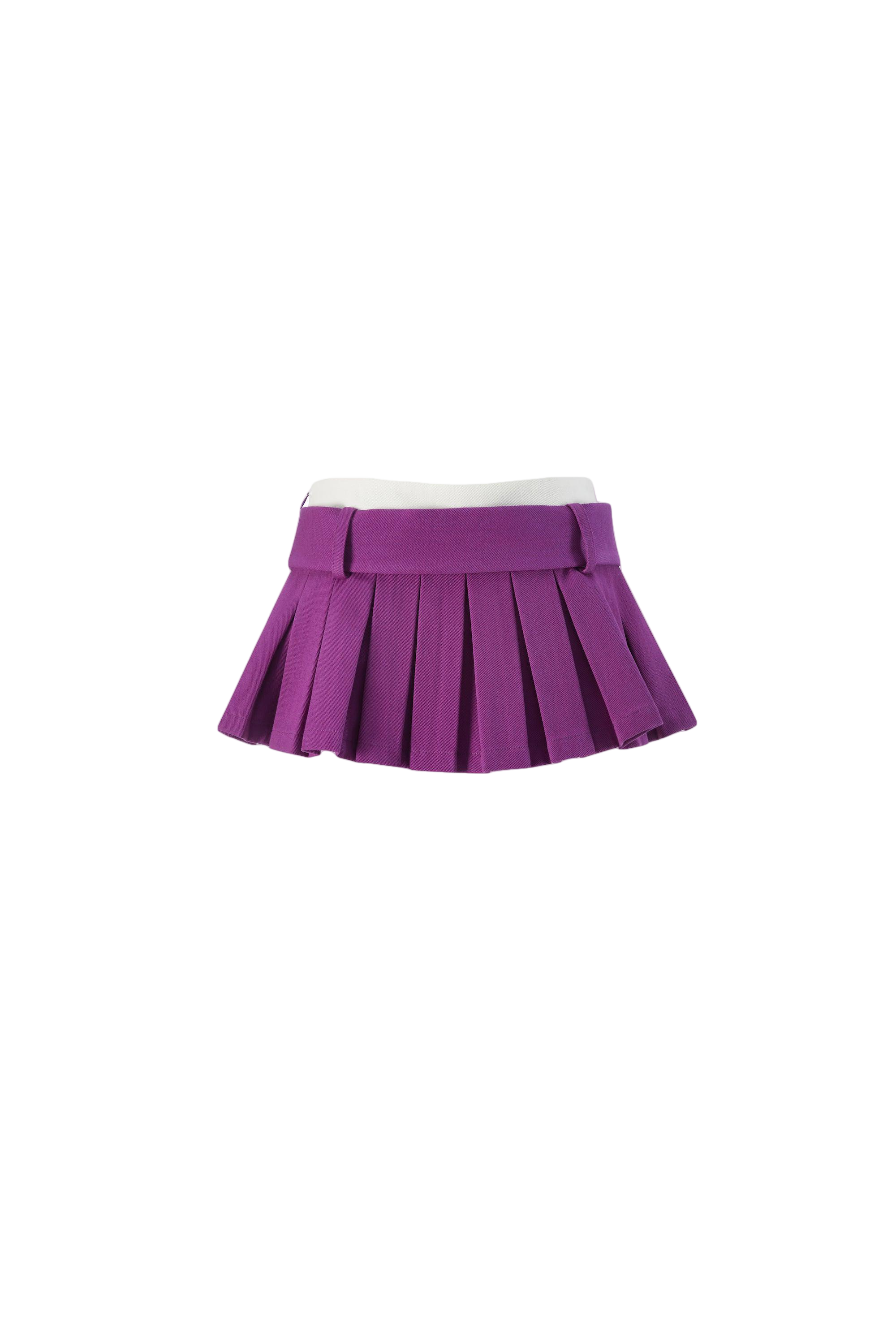 【shalom】25ss FOREVER SKIRT shalom Forever Skirt - Star | International Store