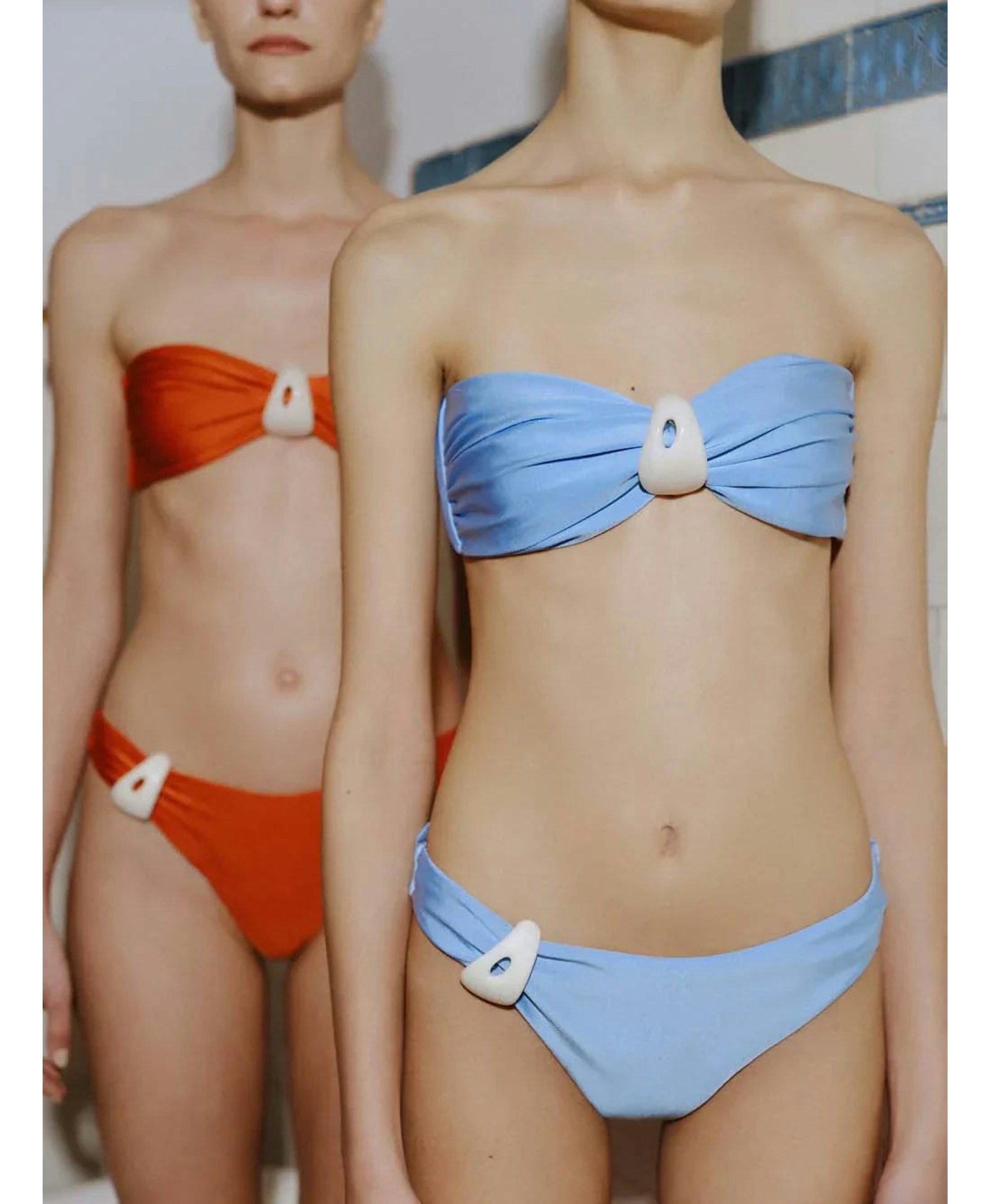 Vera Bikini Bottom made by BAOBAB