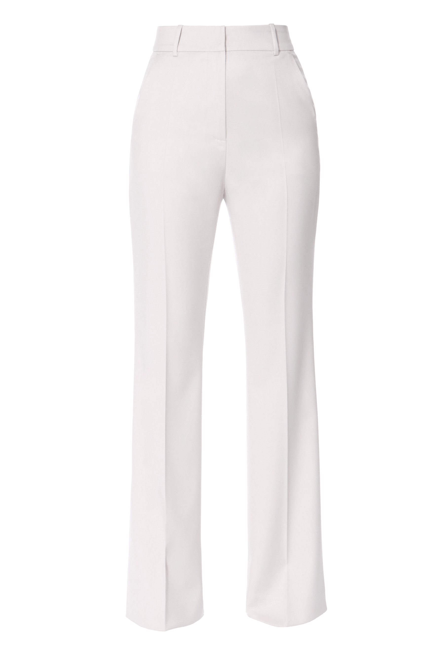 AGGI PANTS KYLE OFF WHITE 