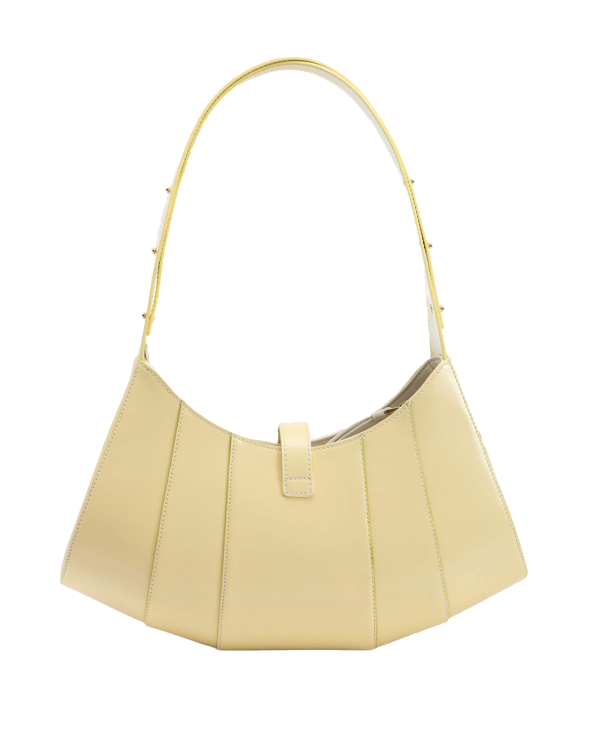 Buy Eva Mini Kahverengi by Maven Bag - Clutch bags