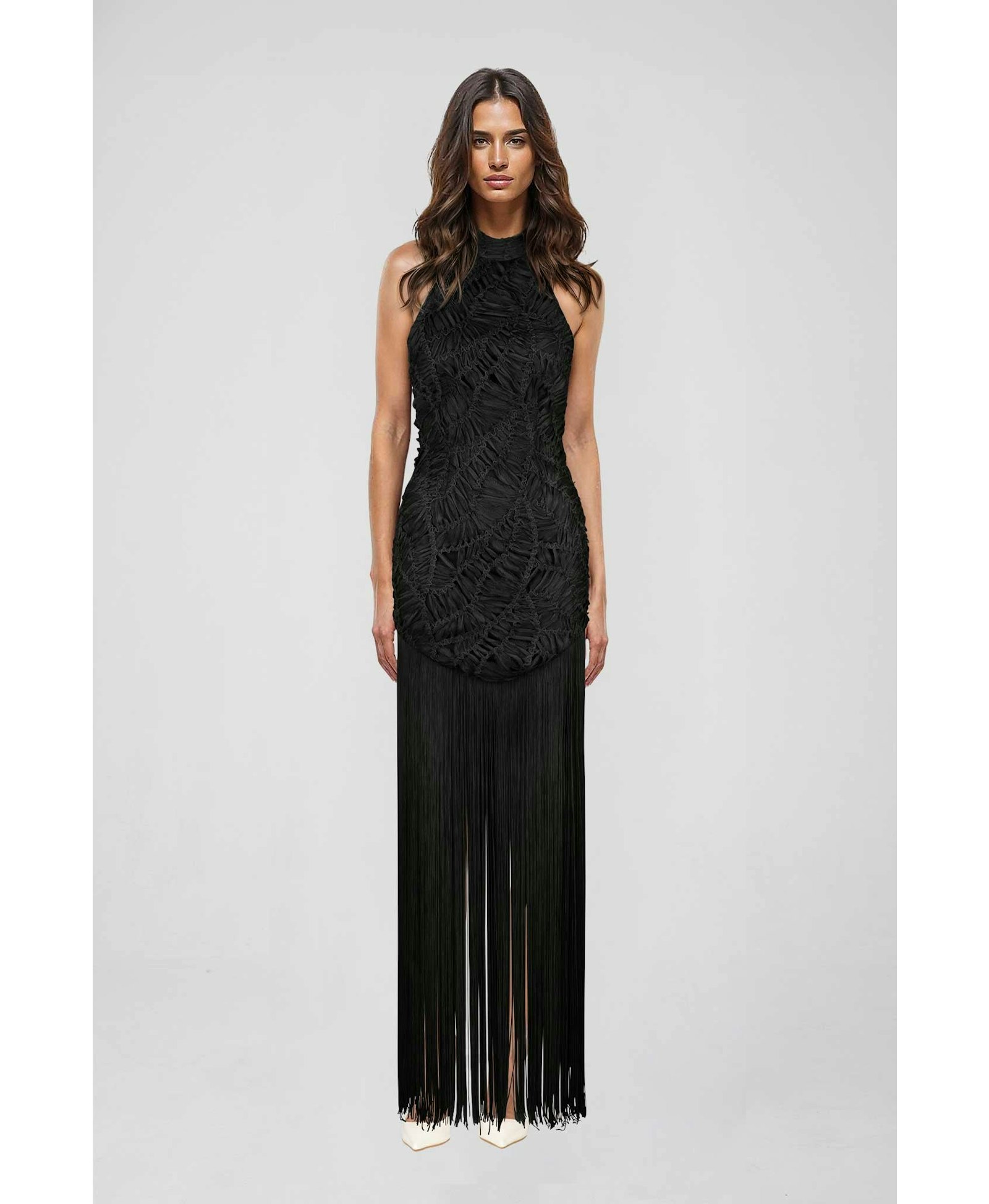 Elle Gown | PRE-ORDER made by Atoir