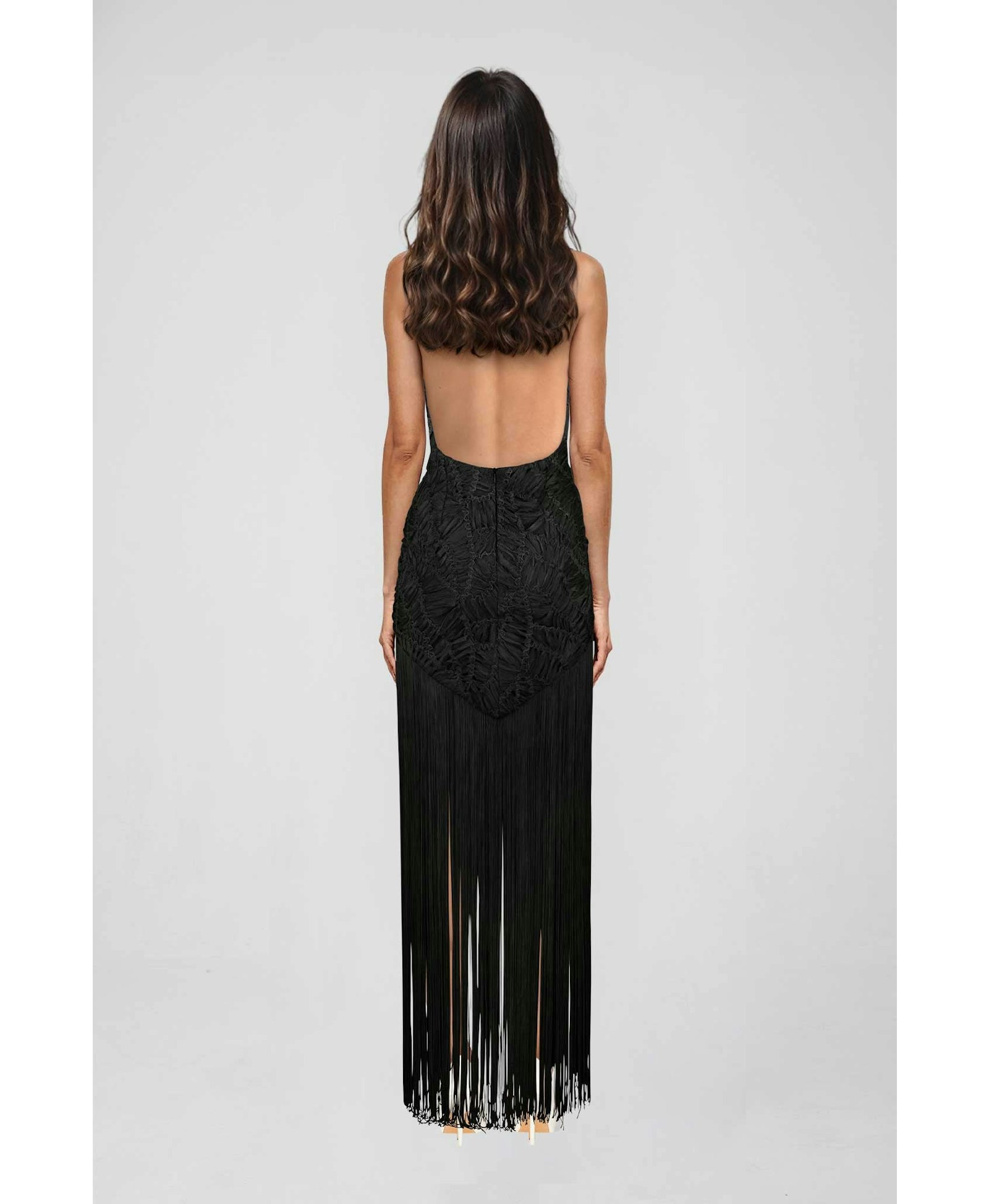 Elle Gown | PRE-ORDER made by Atoir