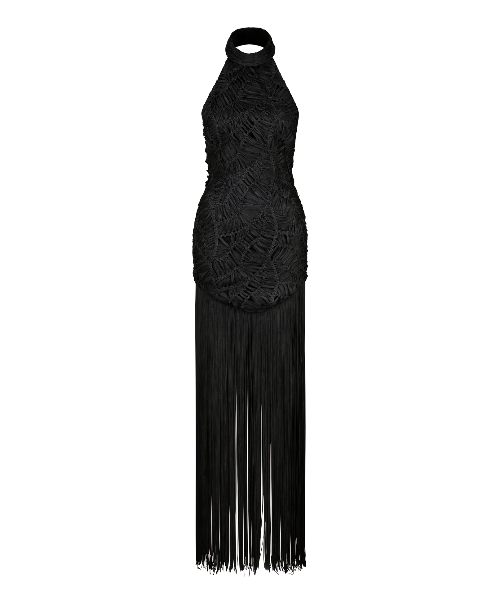 Elle Gown | PRE-ORDER made by Atoir