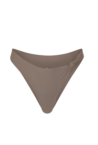 Coco & Nuts Cindy Bottom In Brown