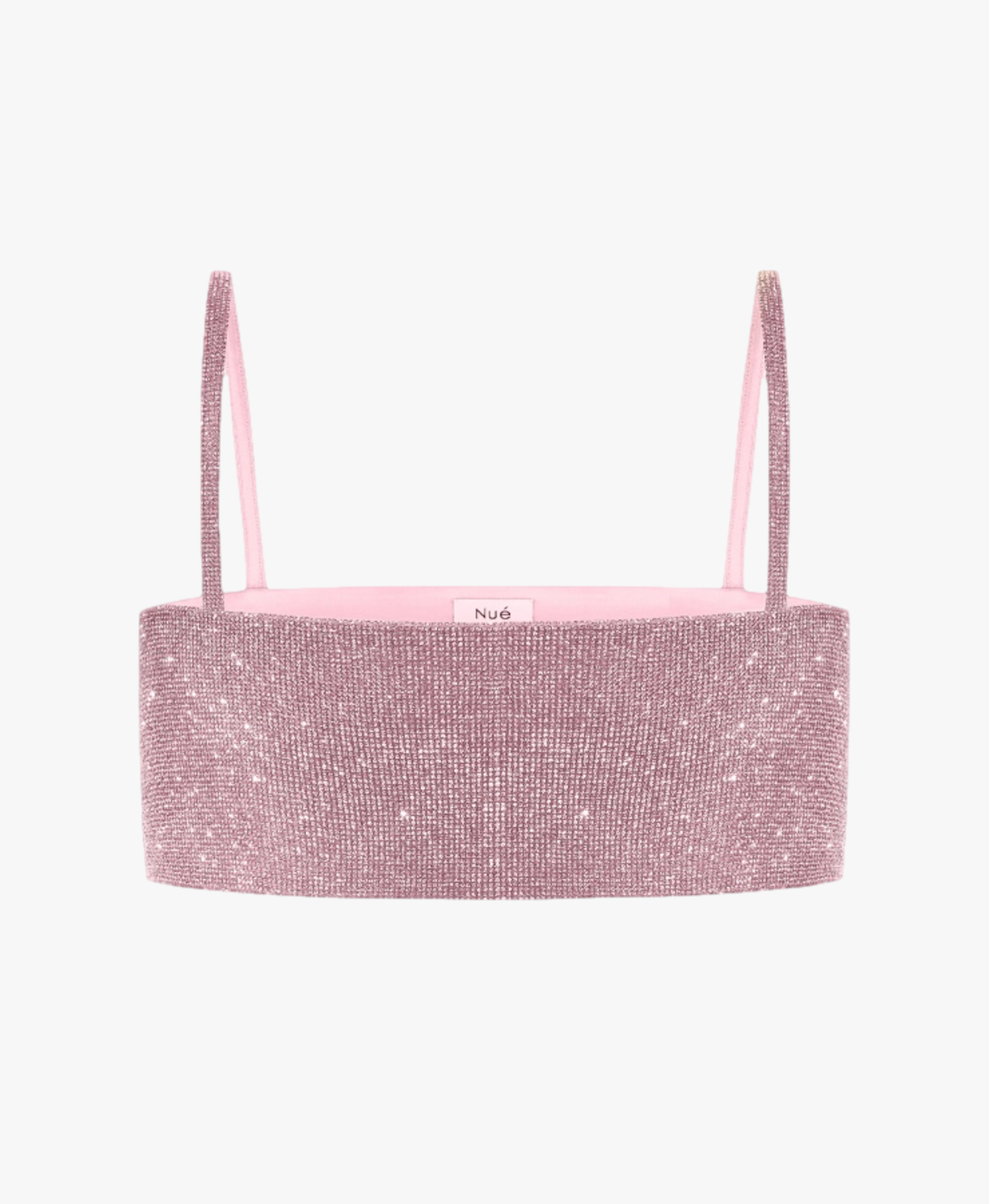 CHARLOTTE TOP made by NUÉ