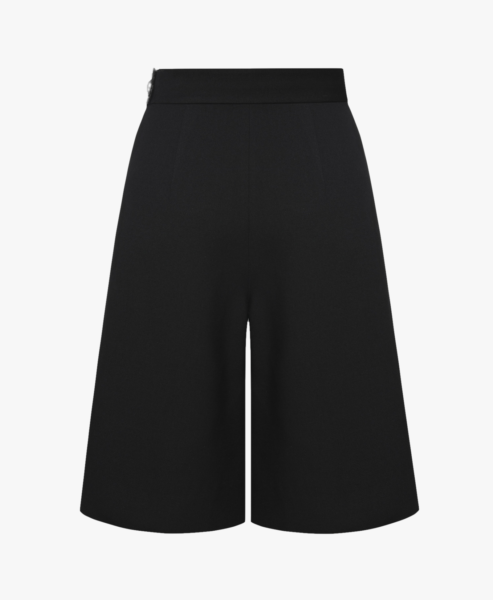 KNEE-LENGTH SHORTS made by KEBURIA