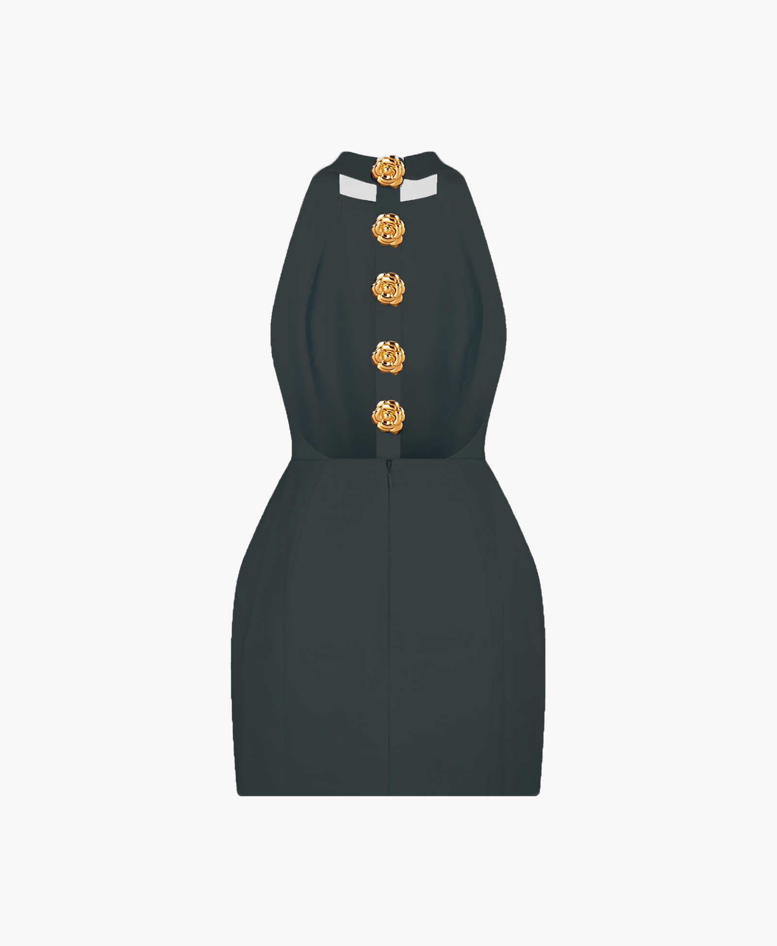 Tiffany Dress | Pre-Order made by Atoir