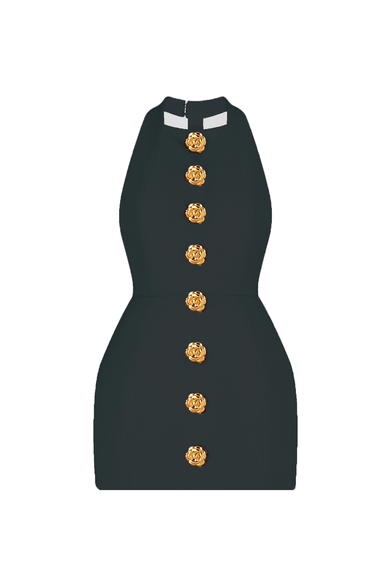 Shop Atoir Tiffany Dress | Pre In Black