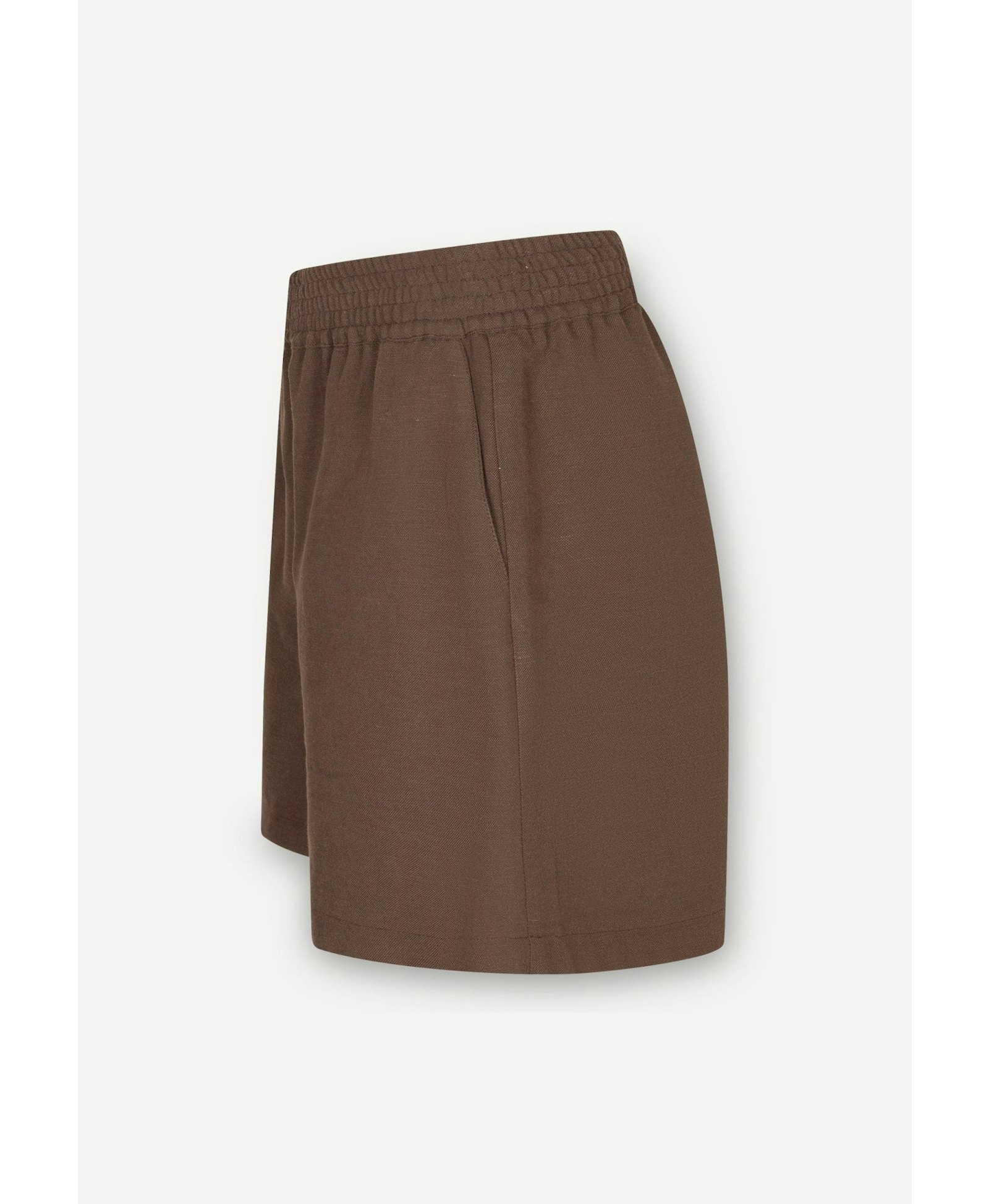 Bruce Shorts - Coffee made by HERSKIND