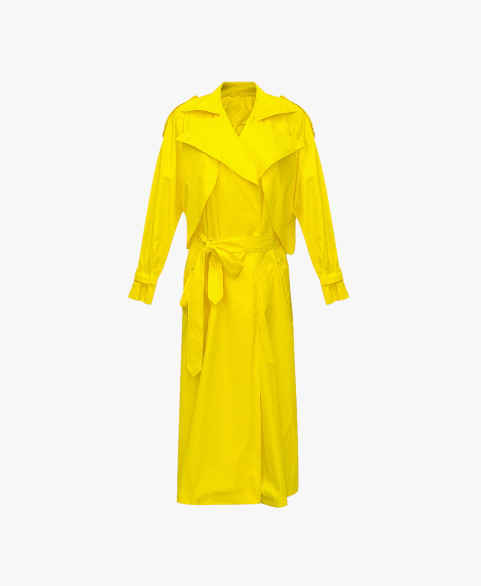 Trench made by Gasanova