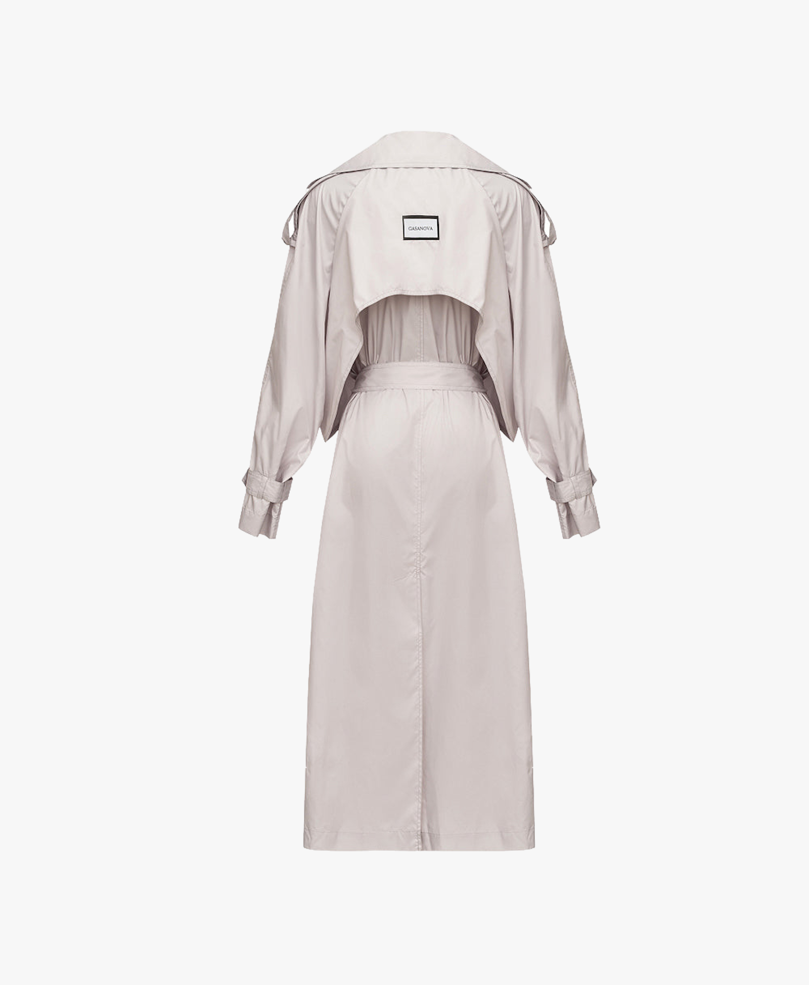 Trench made by Gasanova