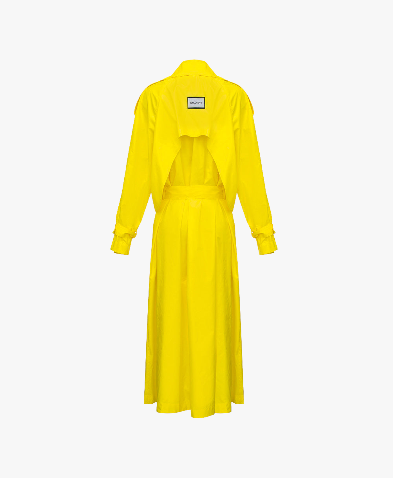 Trench made by Gasanova